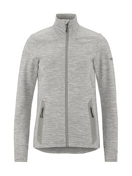 PRO EXPLORE WOOL MIDLAYER W