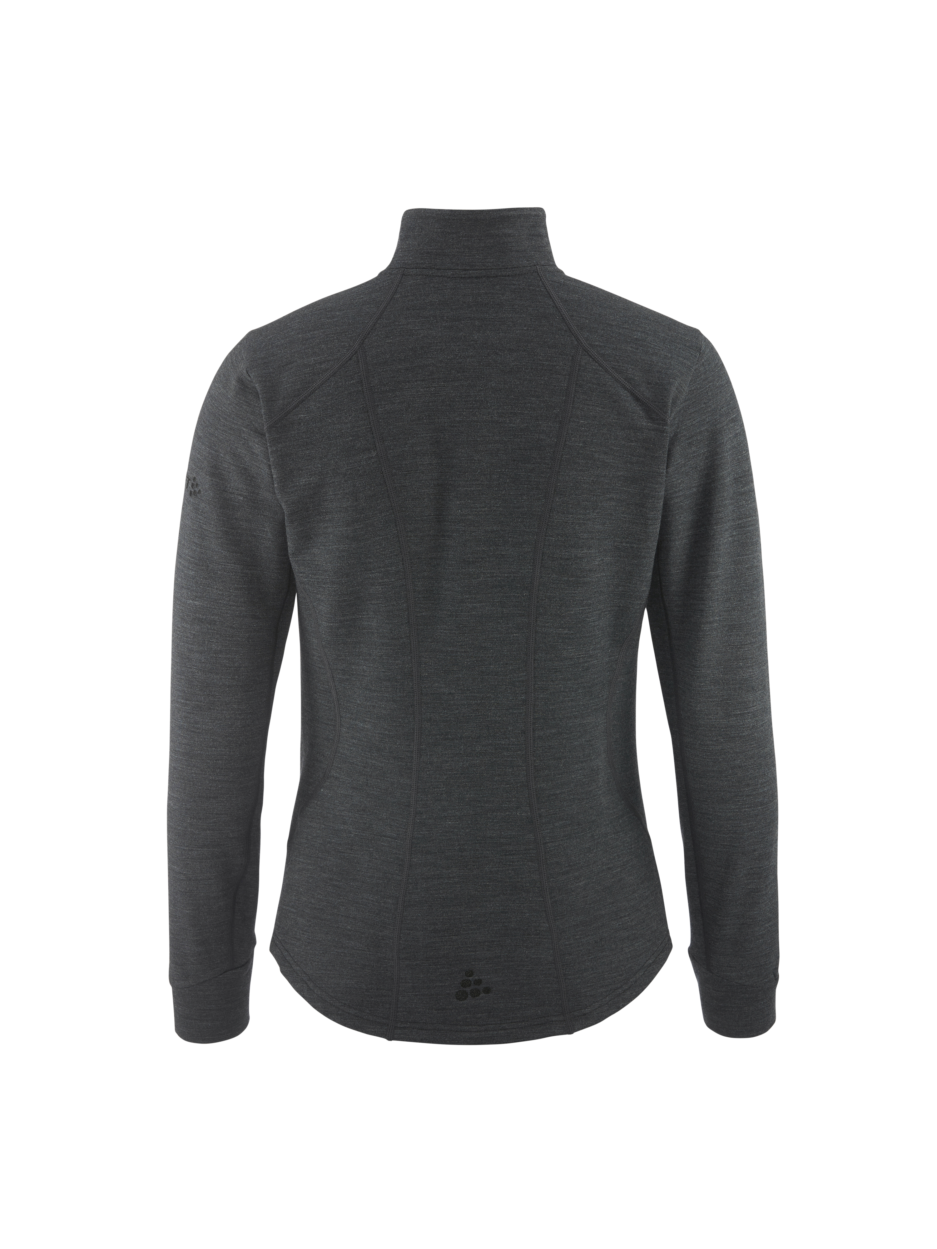 PRO EXPLORE WOOL MIDLAYER W - 14