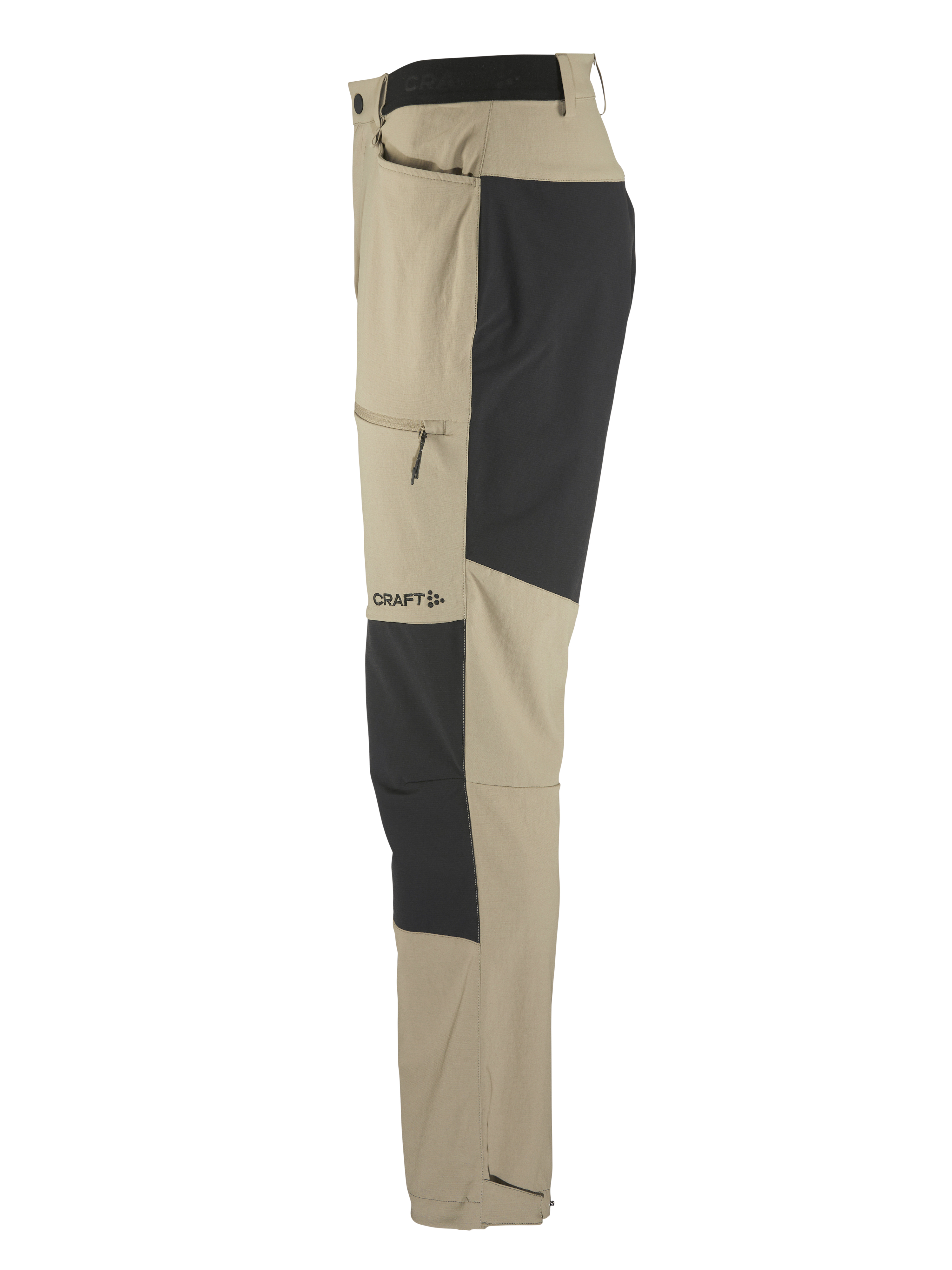 PRO EXPLORE HIKING PANTS M - 22