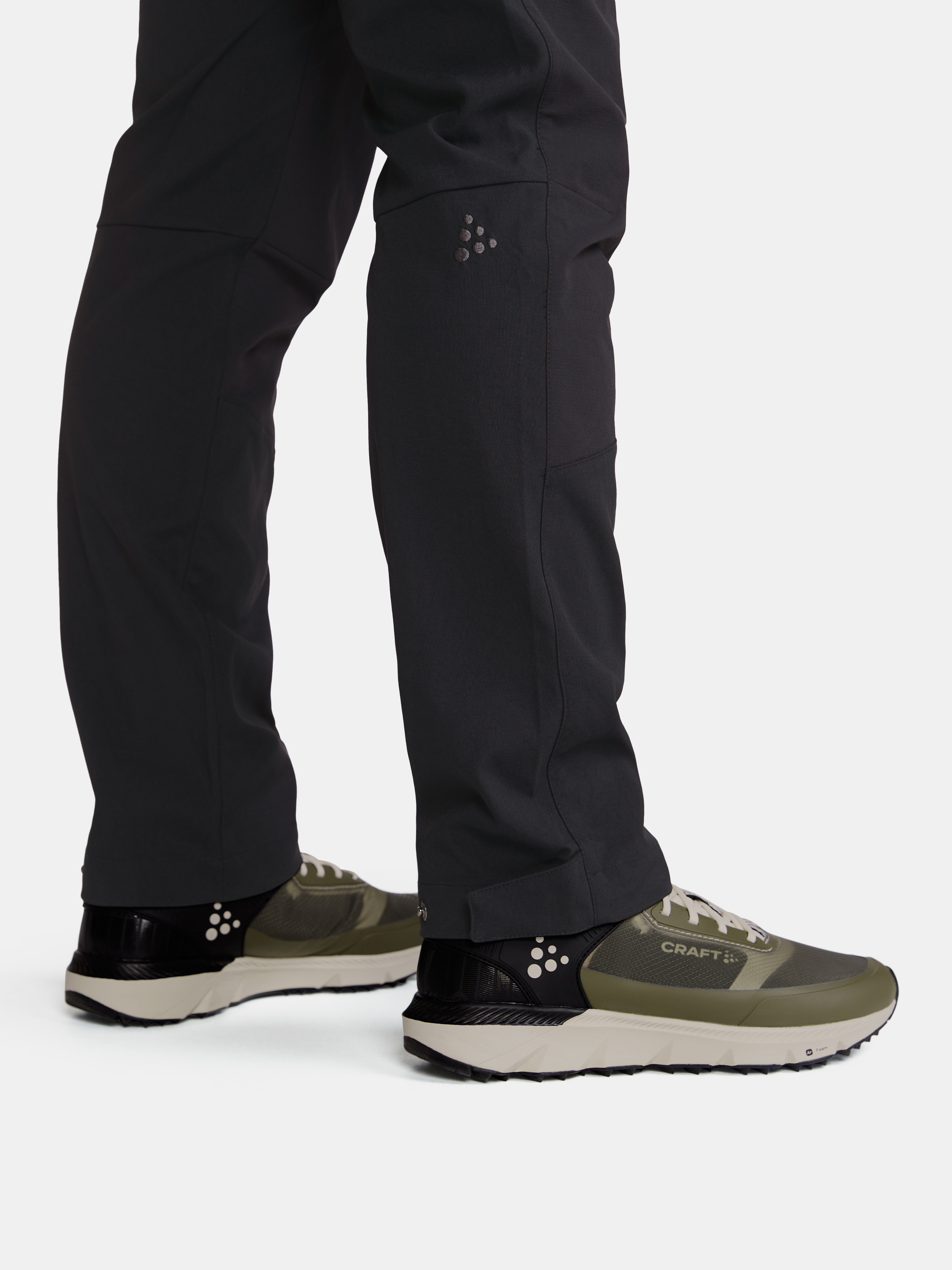 PRO EXPLORE HIKING PANTS M - 10