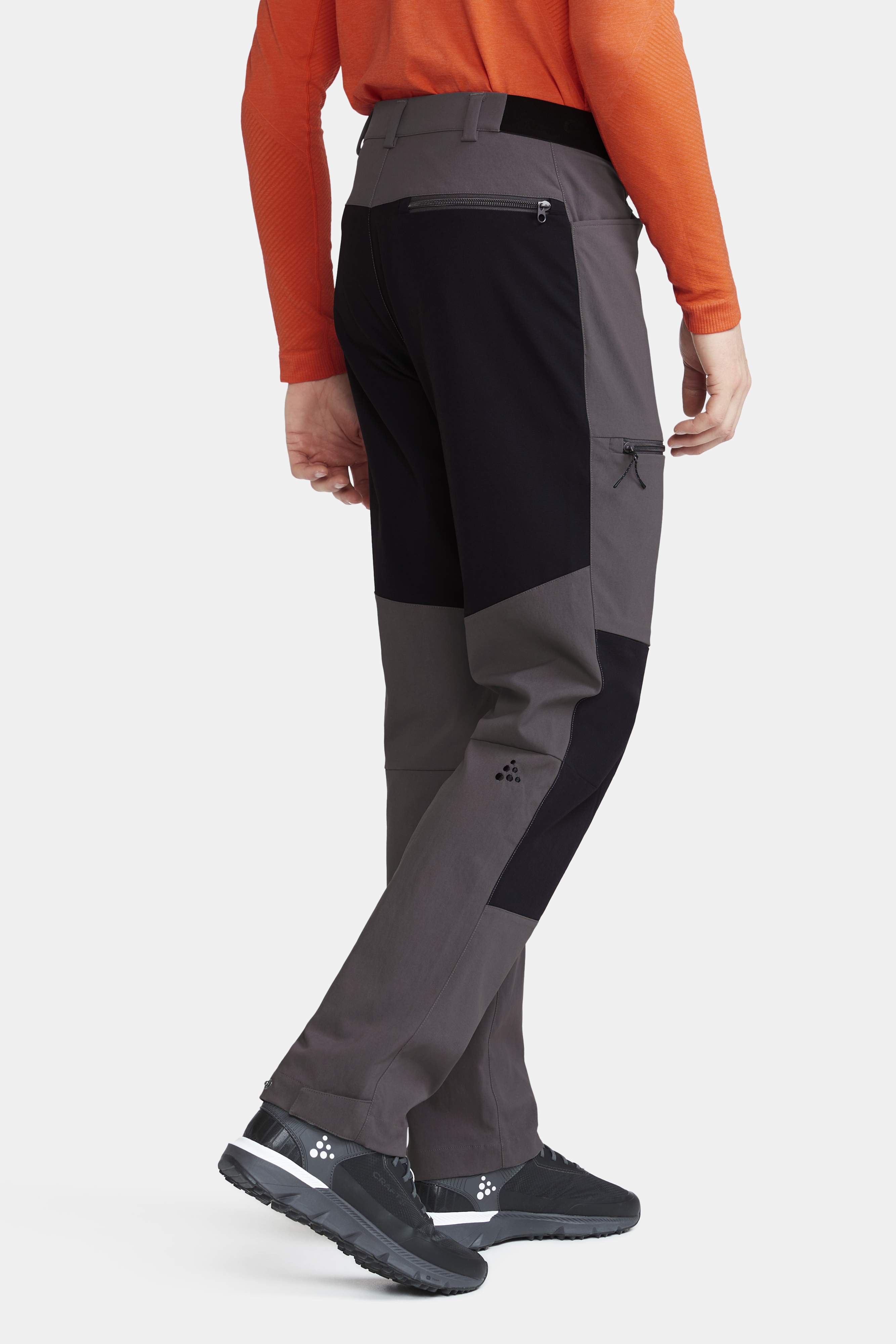 PRO EXPLORE HIKING PANTS M - 14