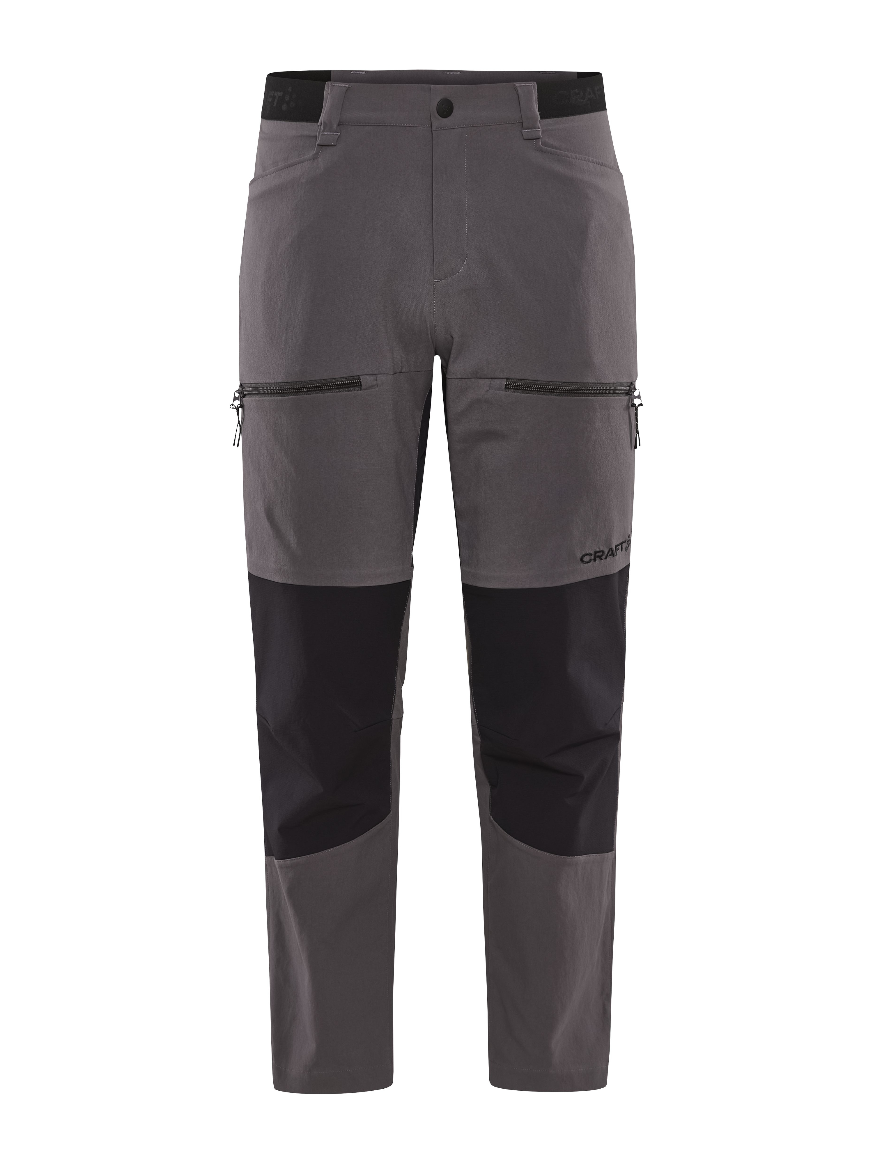 PRO EXPLORE HIKING PANTS M - 3