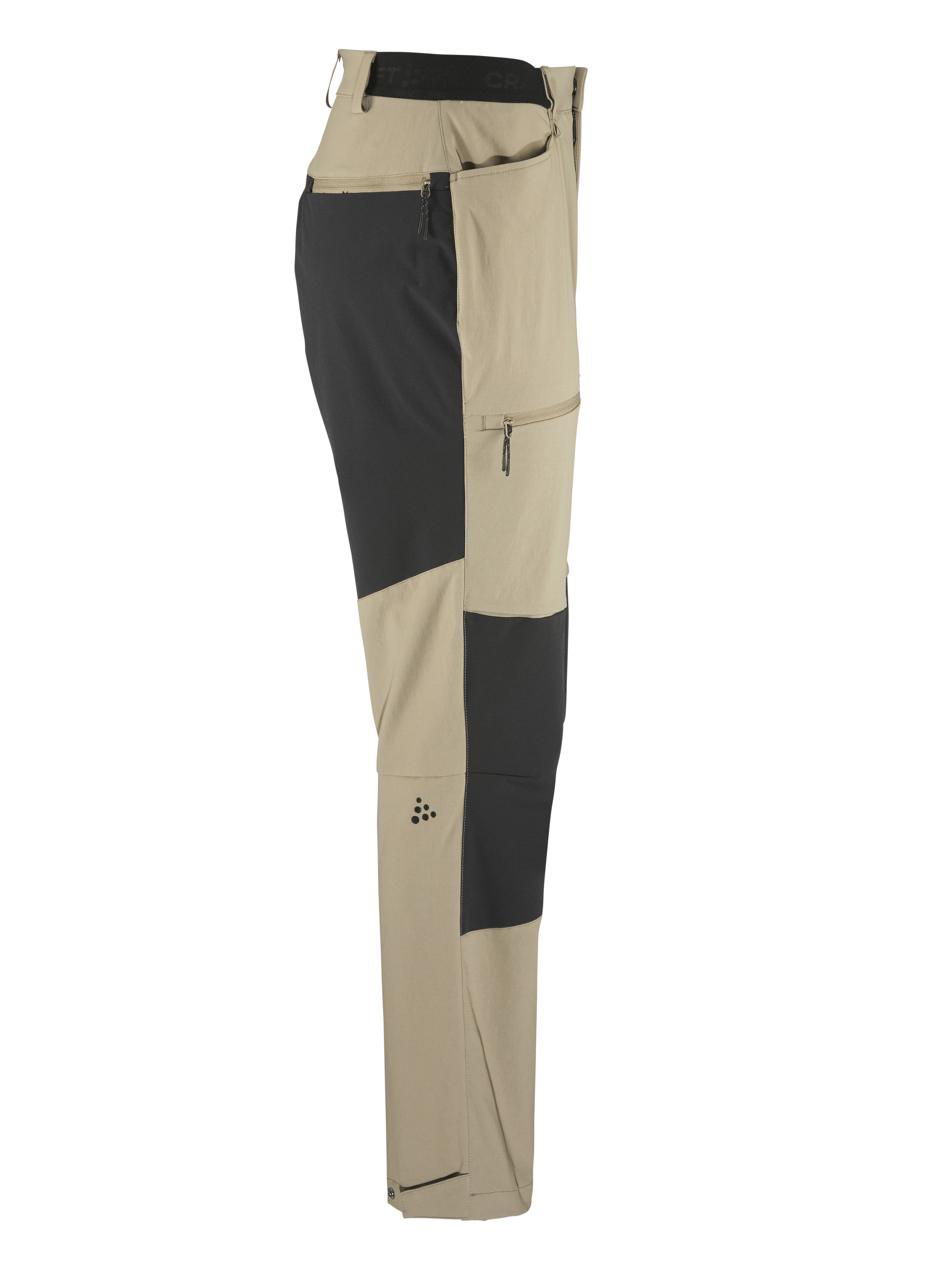 PRO EXPLORE HIKING PANTS M - 23