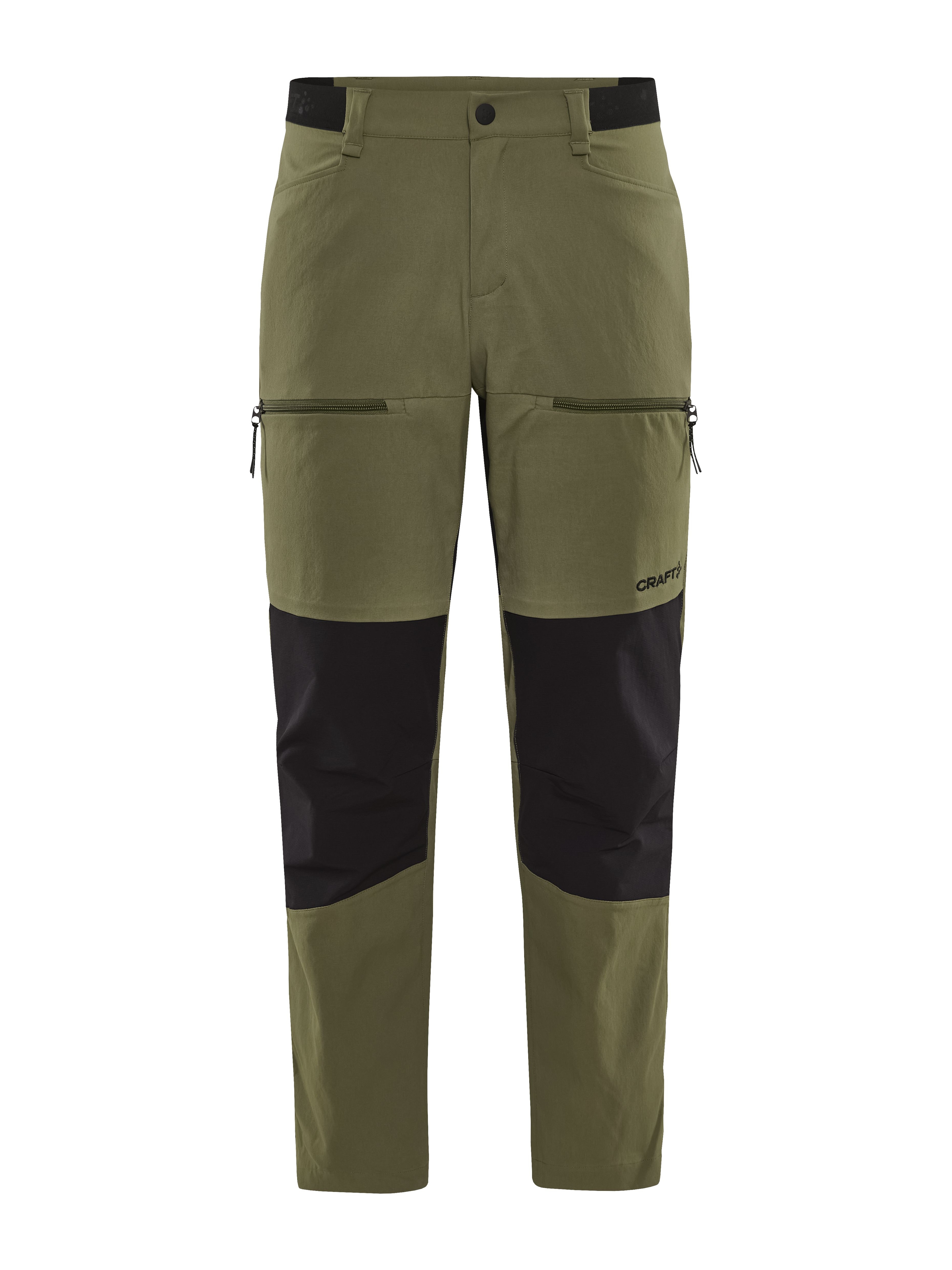 PRO EXPLORE HIKING PANTS M - 4