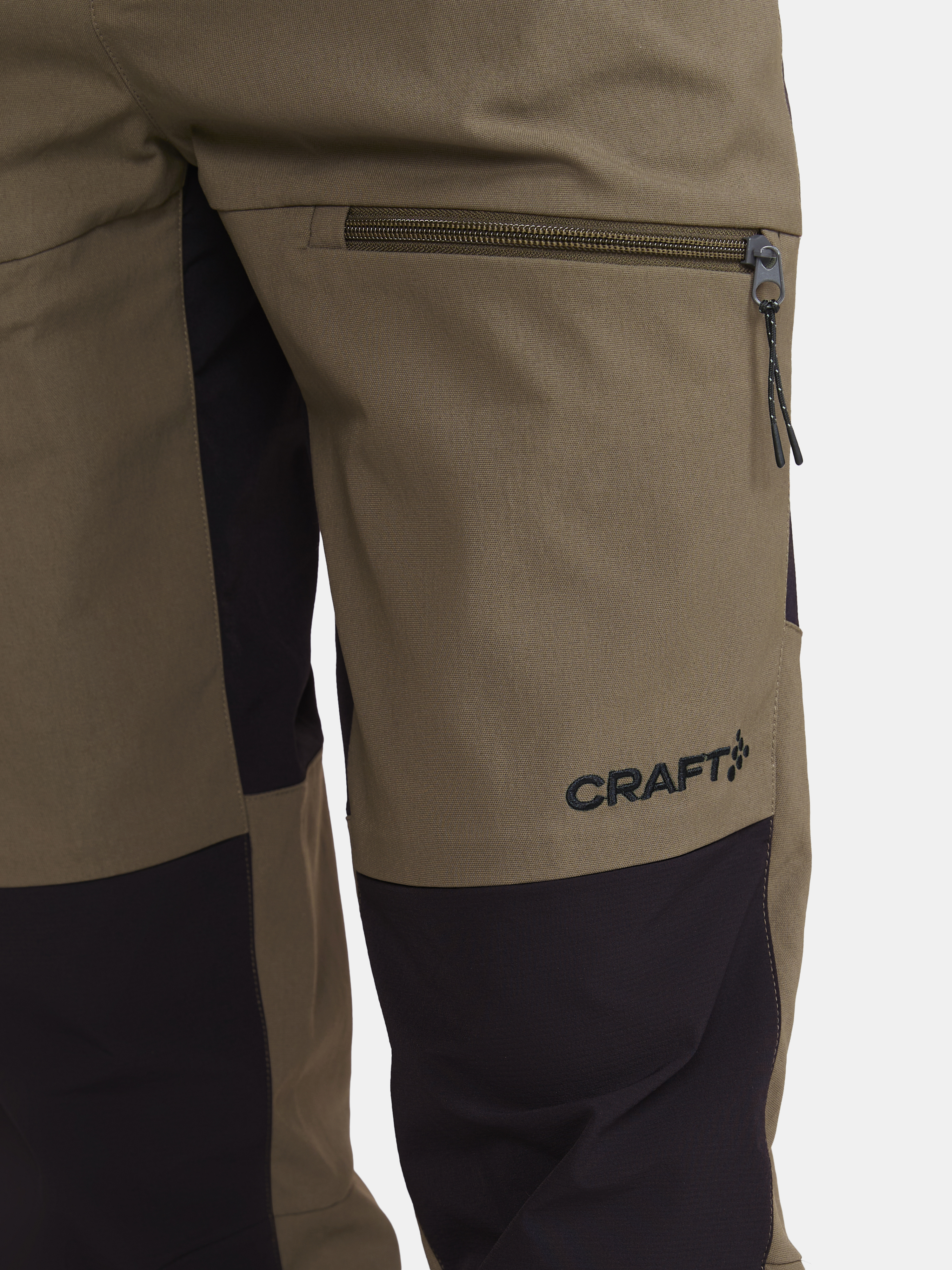 PRO EXPLORE HIKING PANTS M - 12