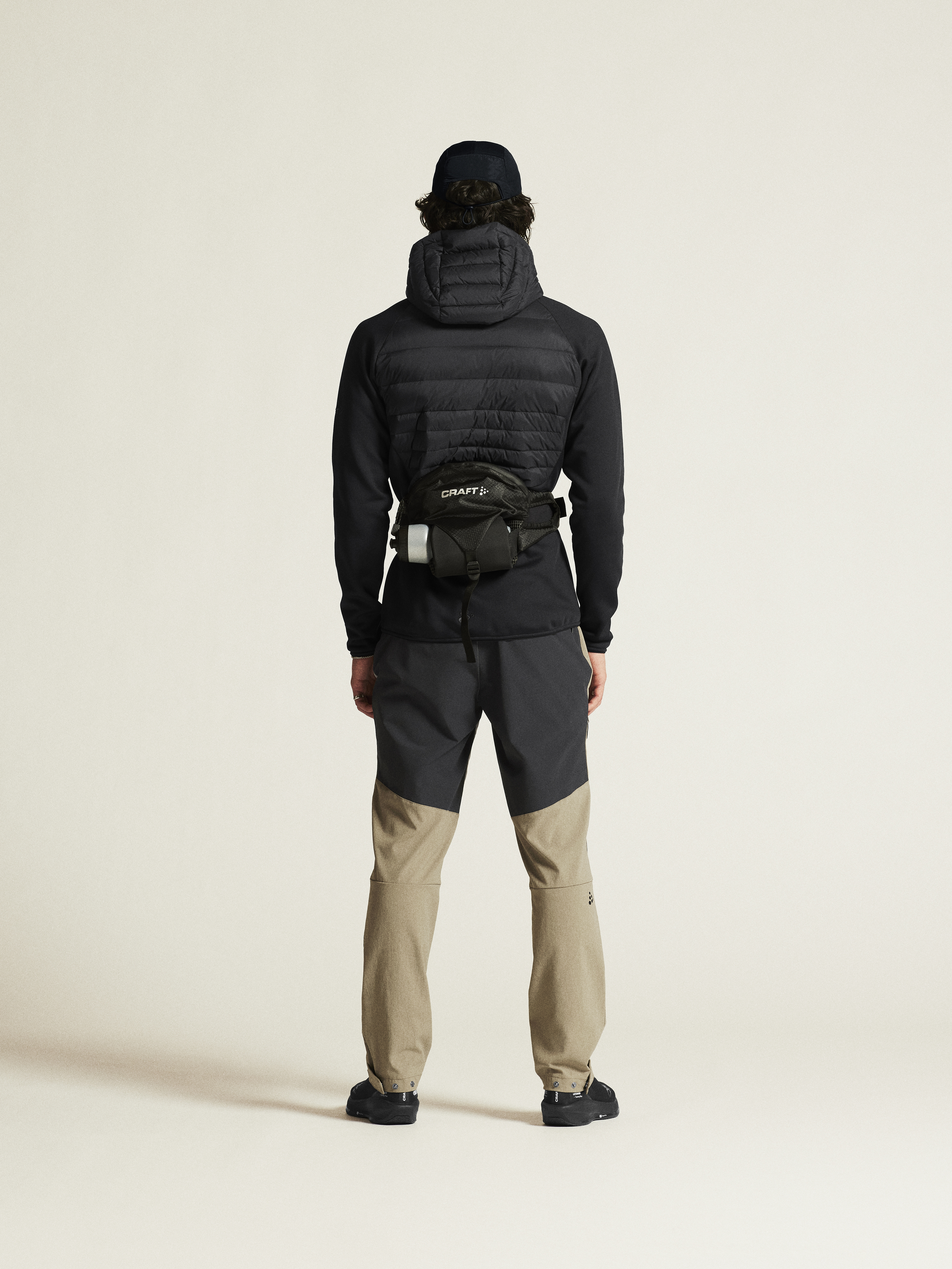 PRO EXPLORE HIKING PANTS M - 15