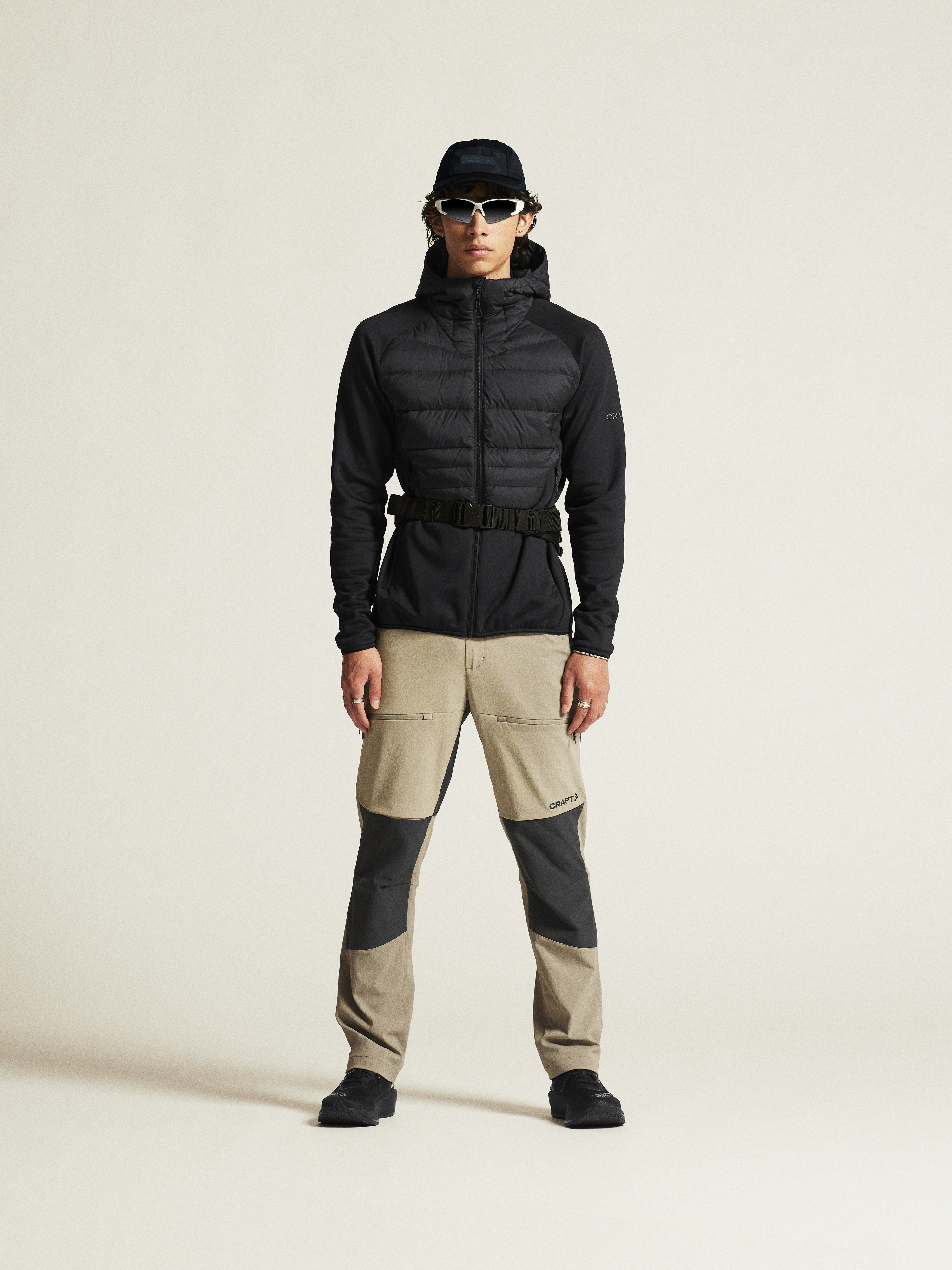 PRO EXPLORE HIKING PANTS M - 11