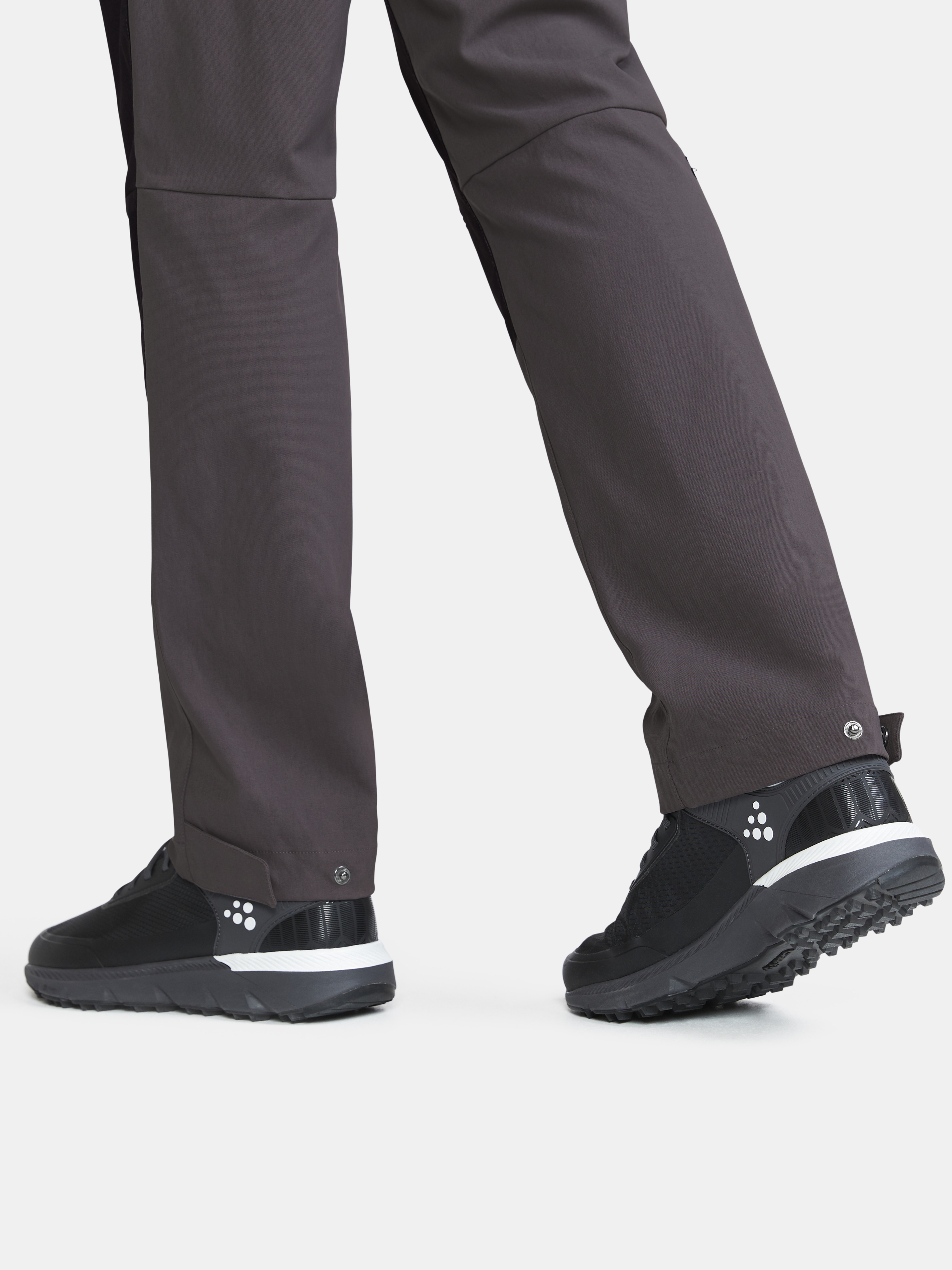 PRO EXPLORE HIKING PANTS M - 8
