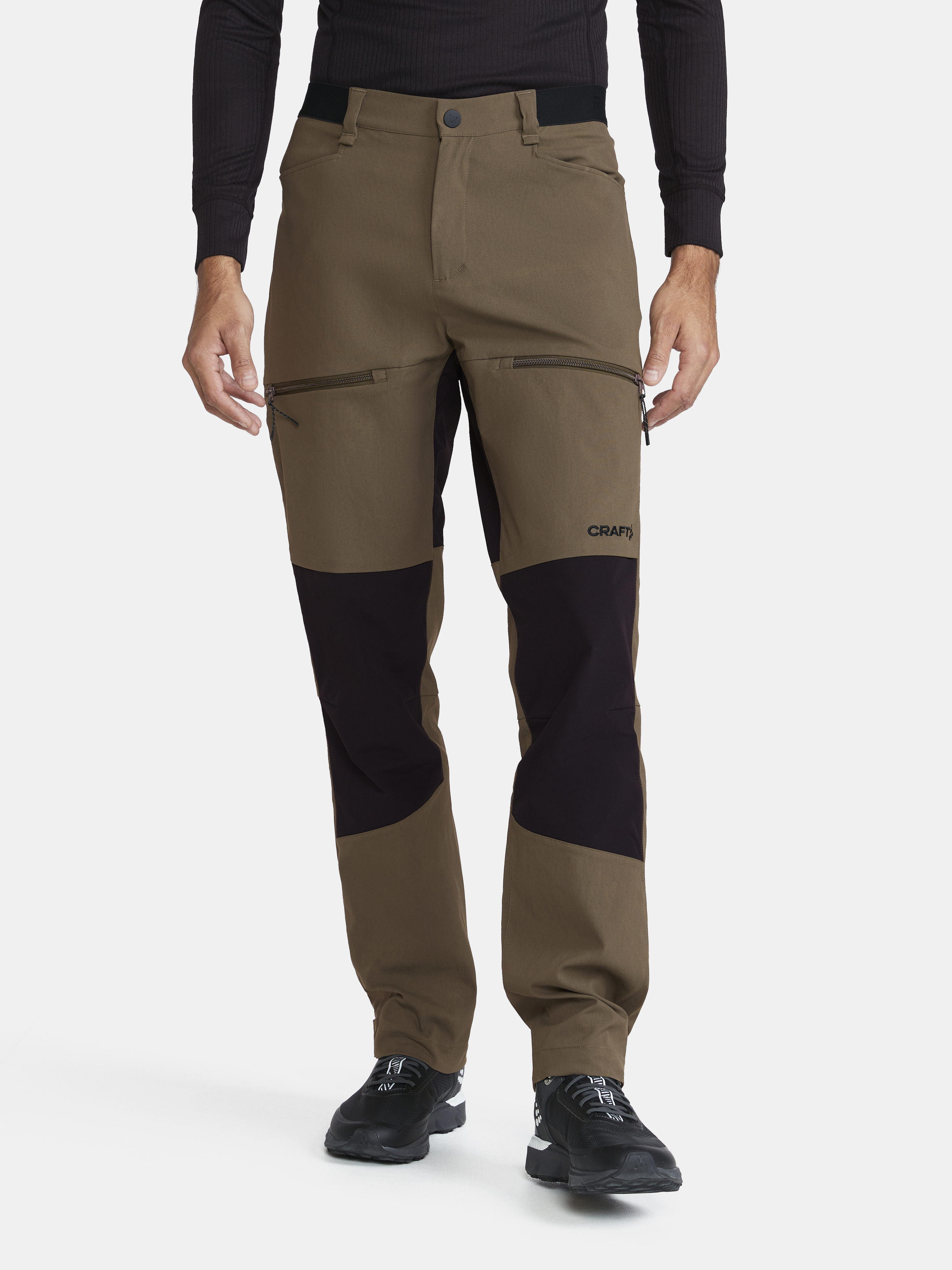 PRO EXPLORE HIKING PANTS M - 9