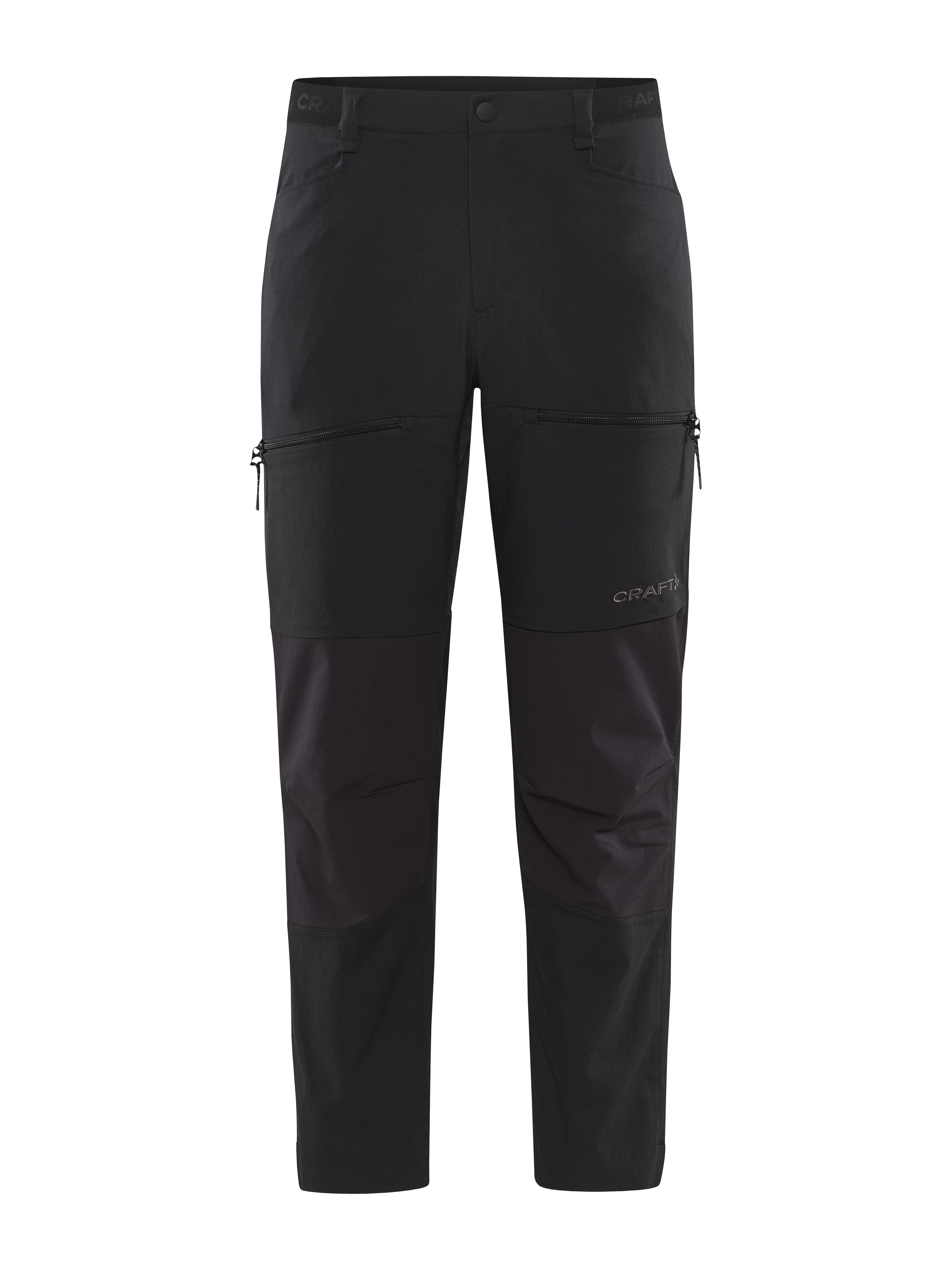 PRO EXPLORE HIKING PANTS M - 2
