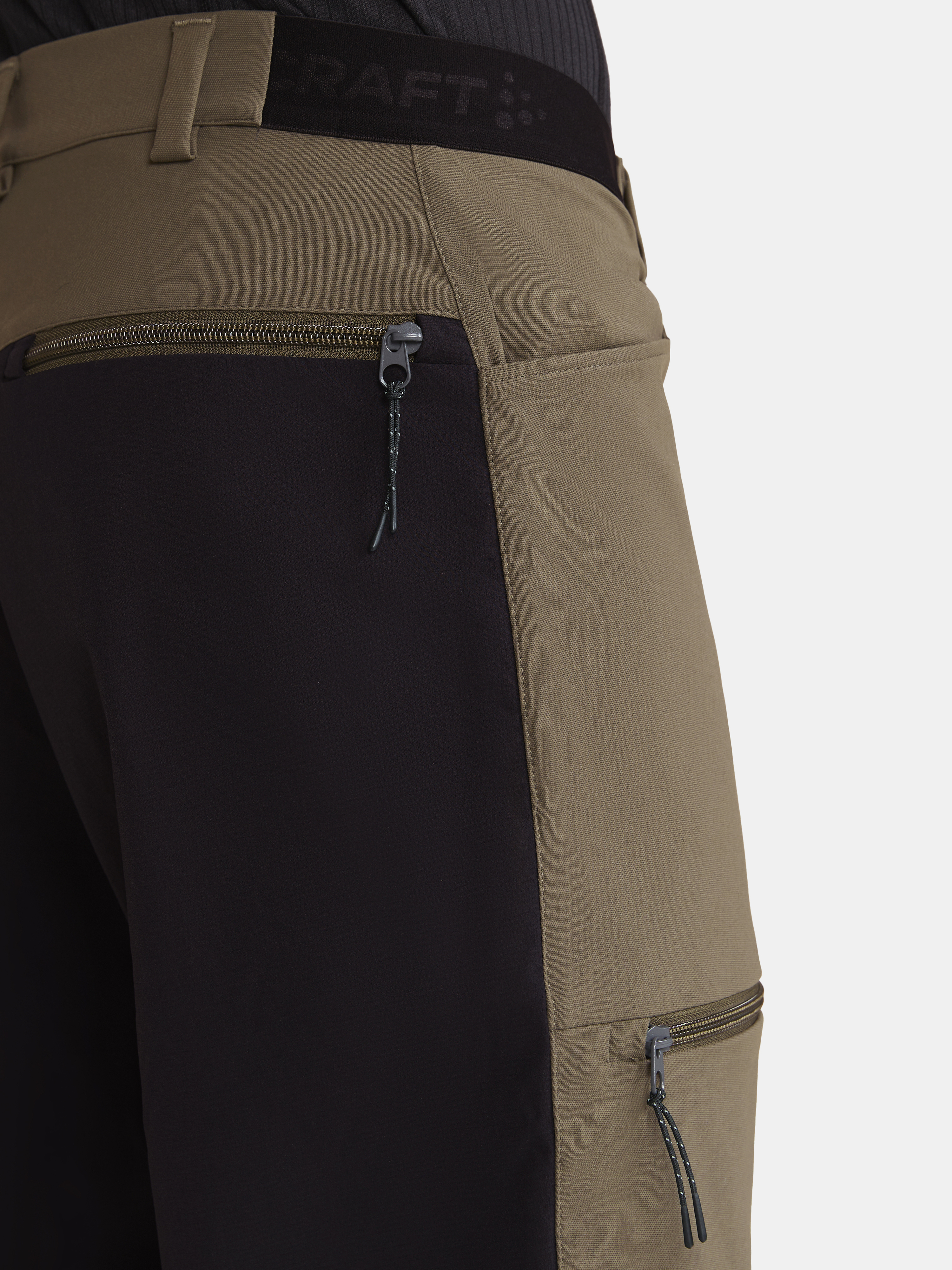 PRO EXPLORE HIKING PANTS M - 21