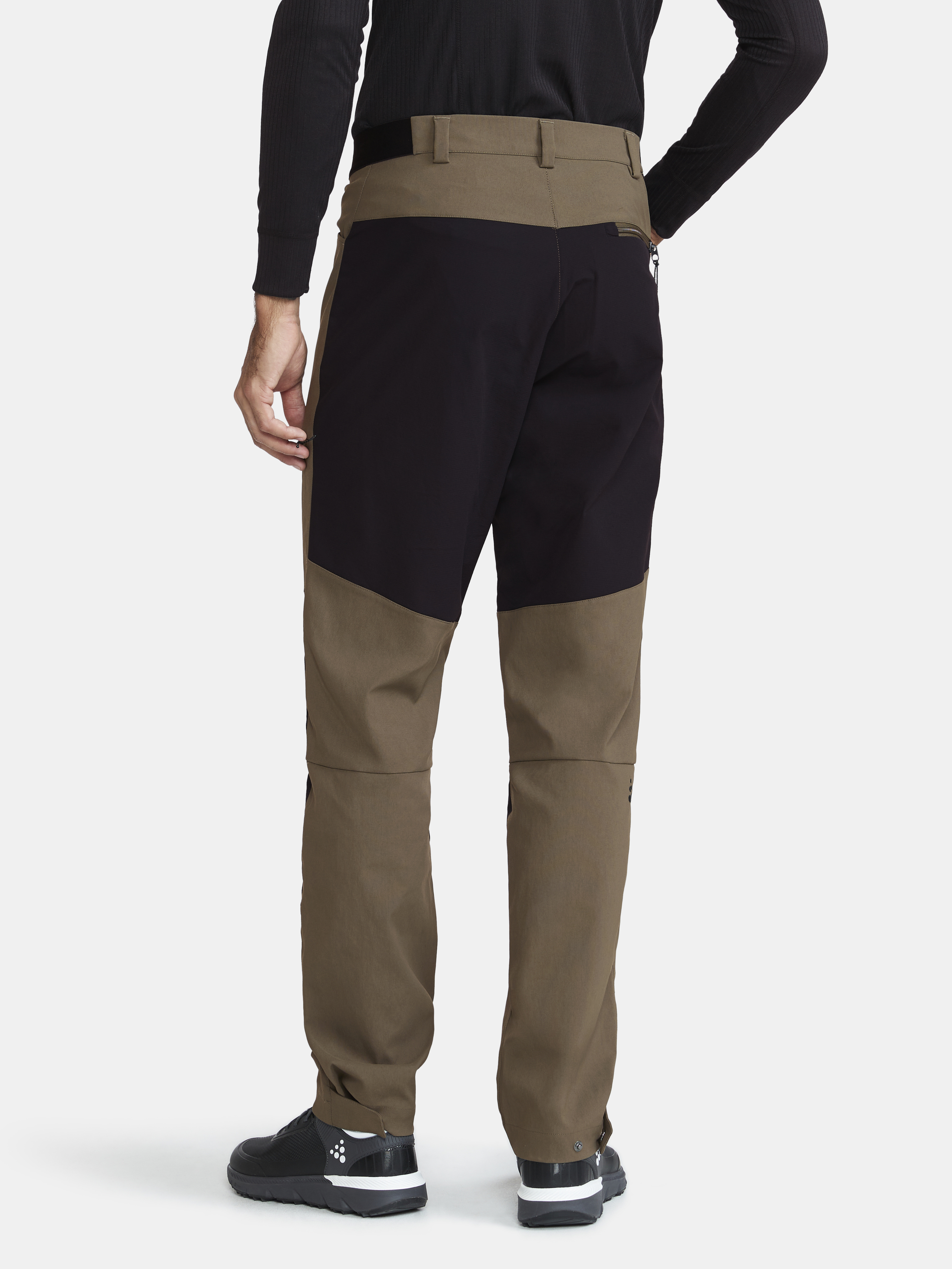PRO EXPLORE HIKING PANTS M - 6
