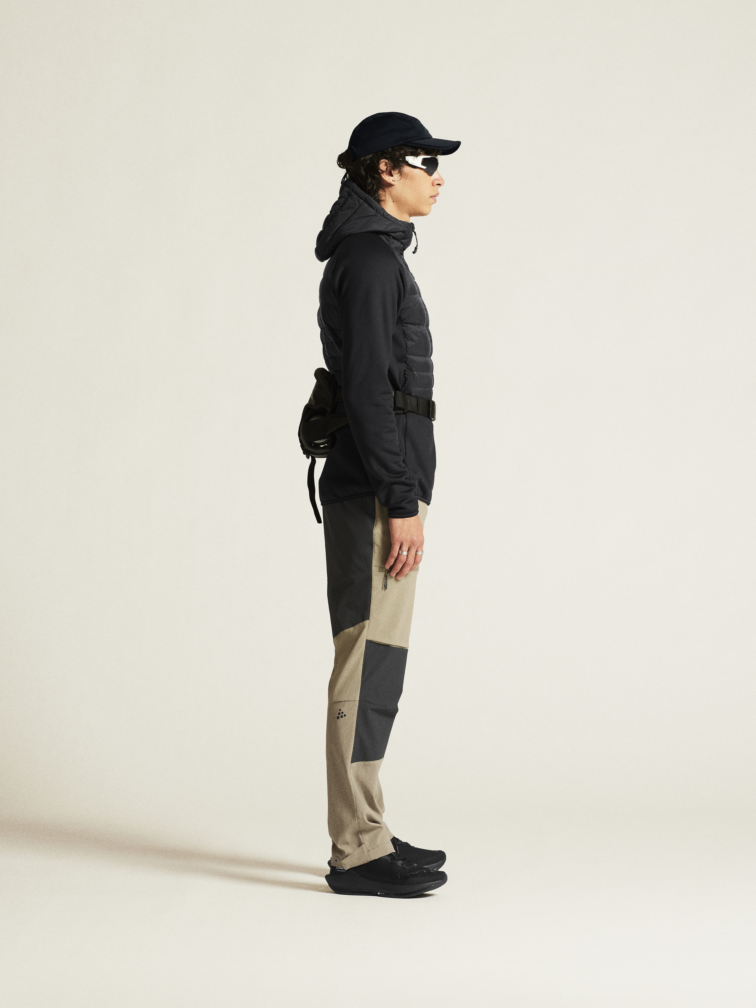 PRO EXPLORE HIKING PANTS M - 5