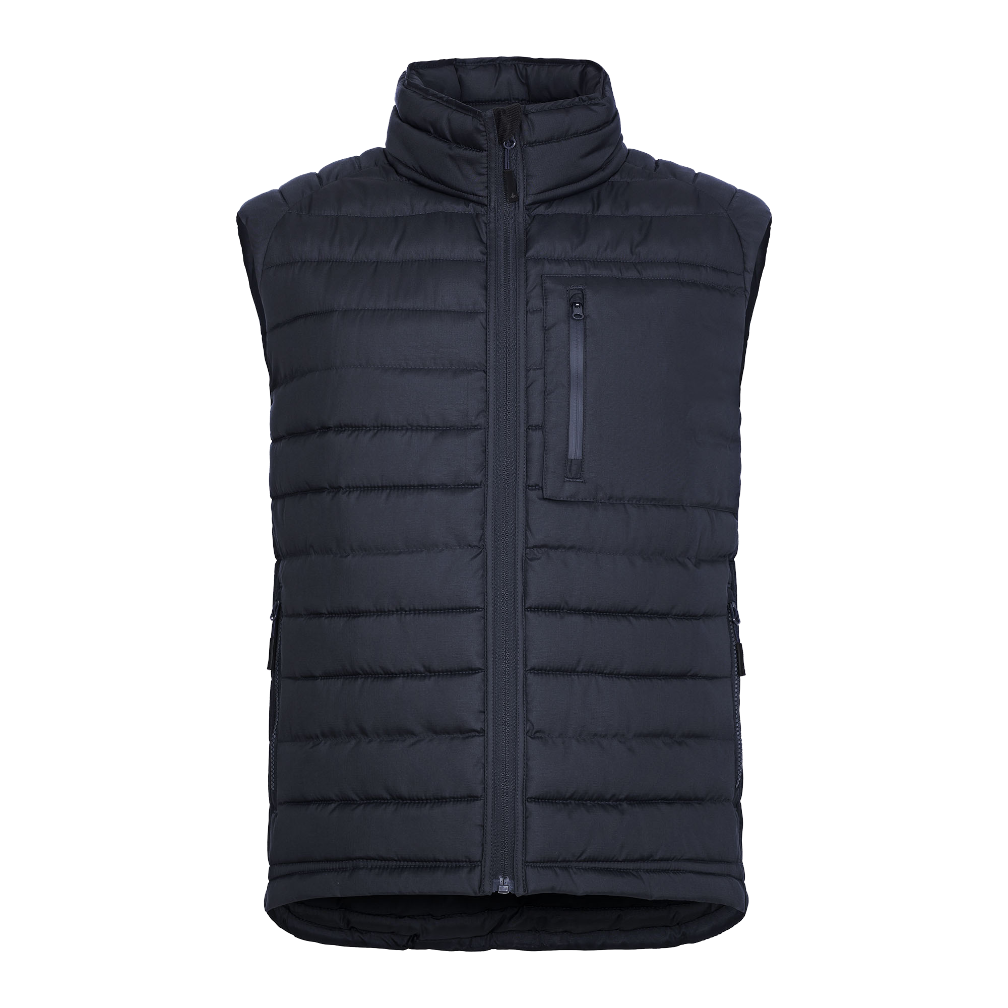Garcia Vest - 2