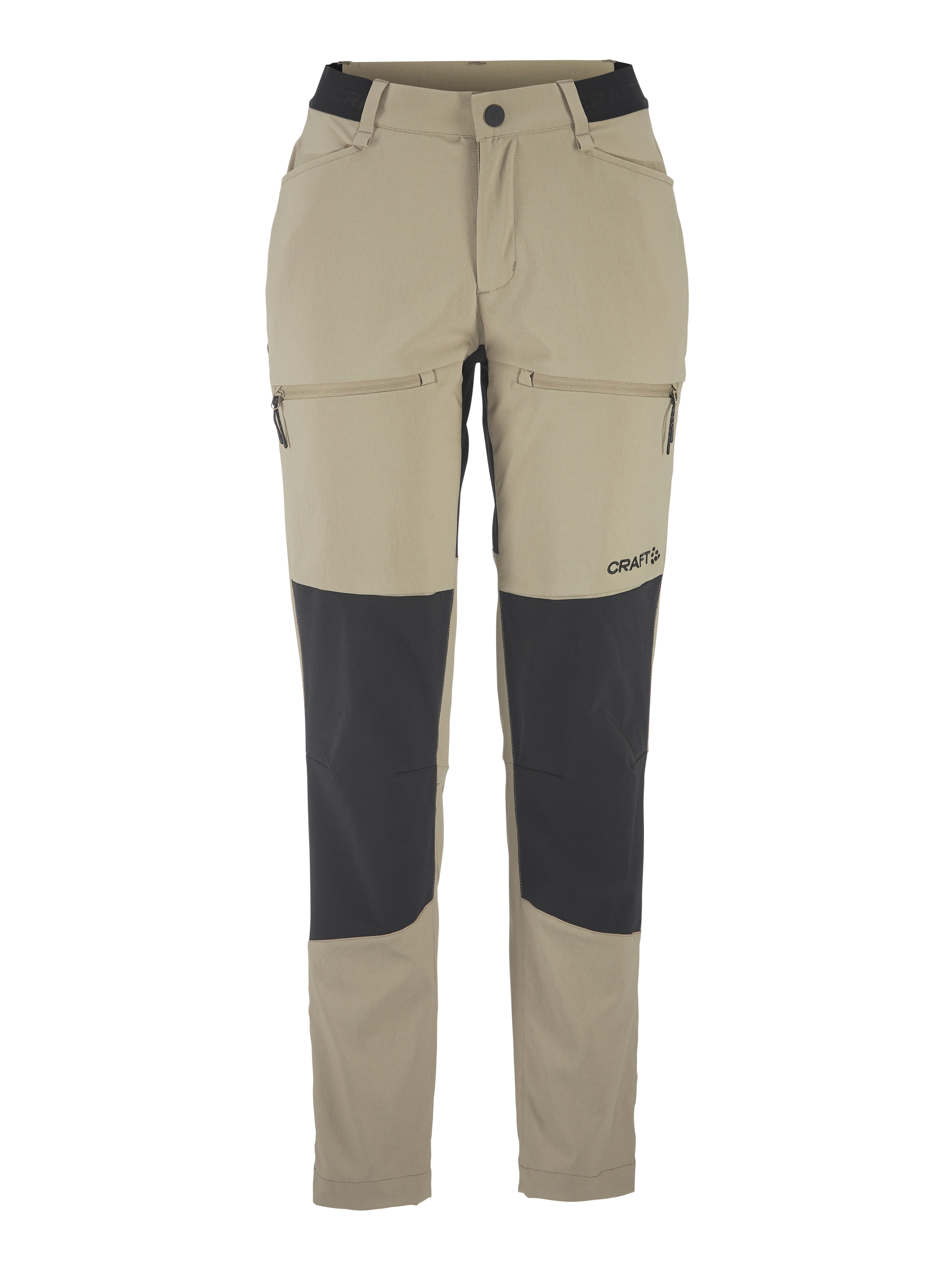 PRO EXPLORE HIKING PANTS W