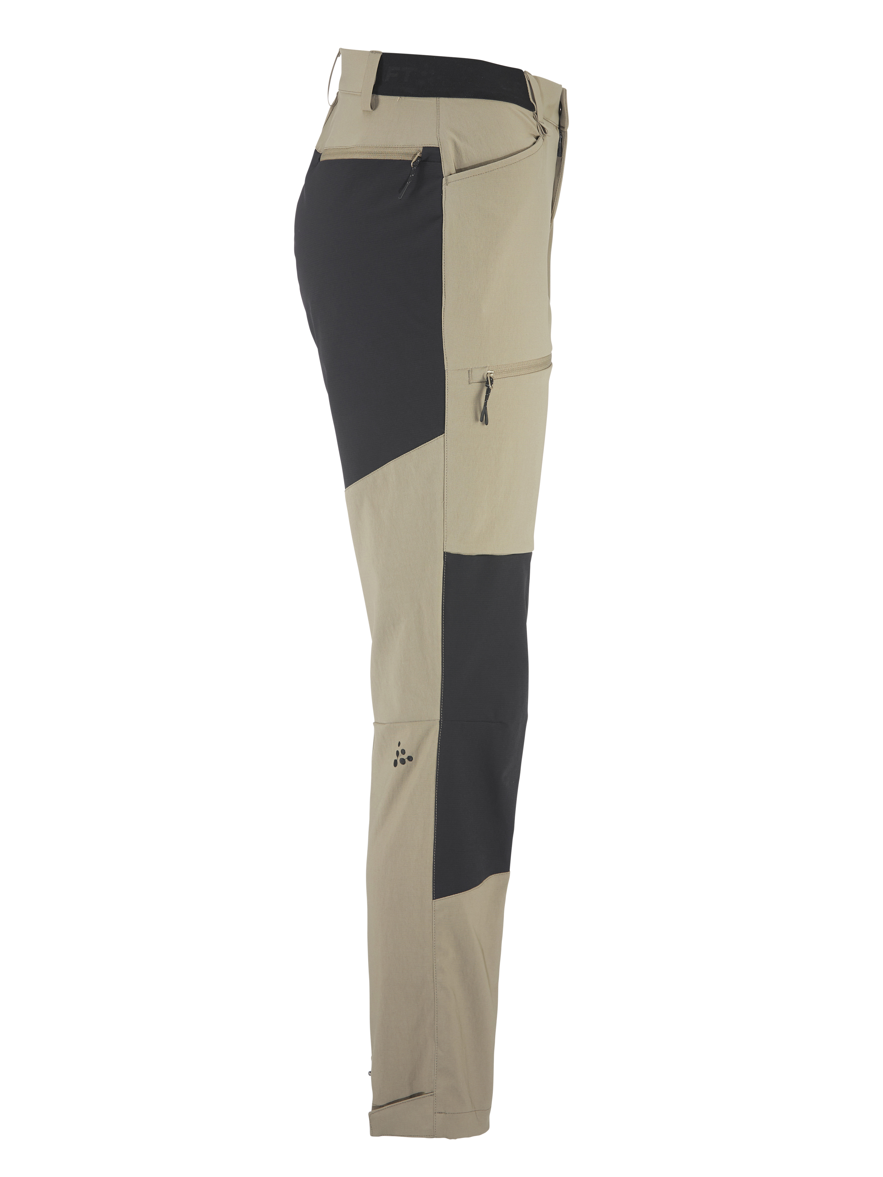 PRO EXPLORE HIKING PANTS W - 13