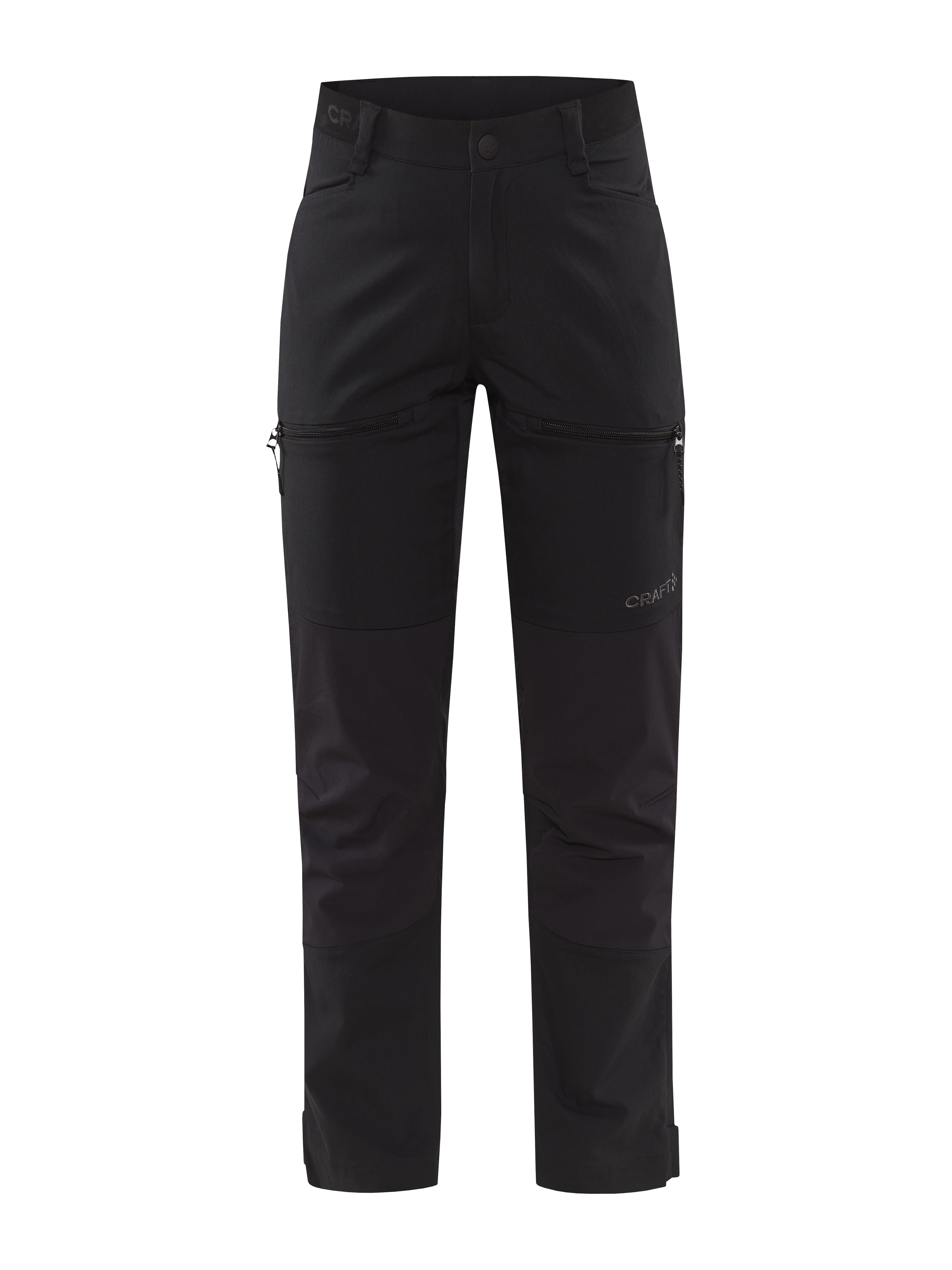 PRO EXPLORE HIKING PANTS W - 2