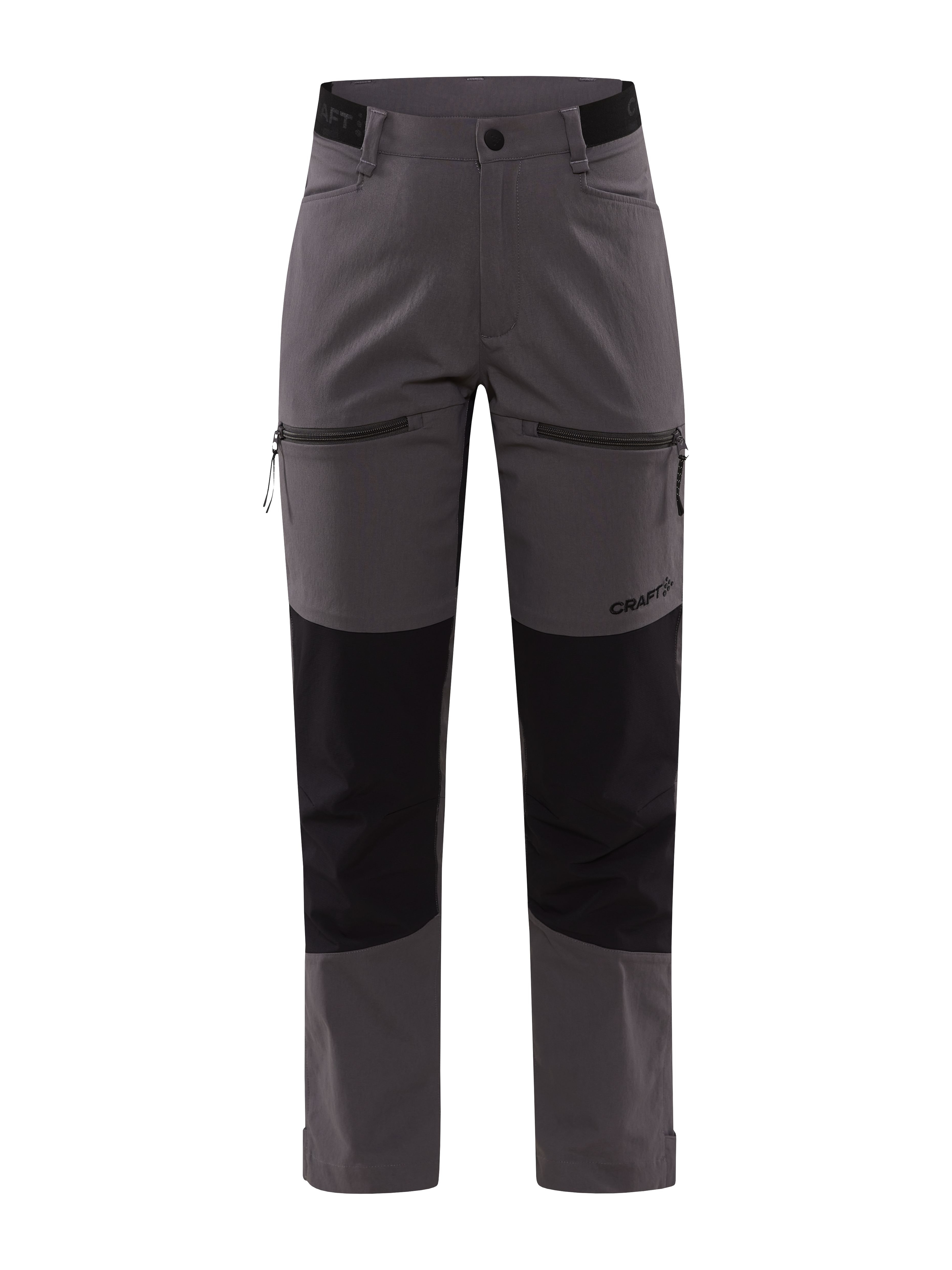 PRO EXPLORE HIKING PANTS W - 3