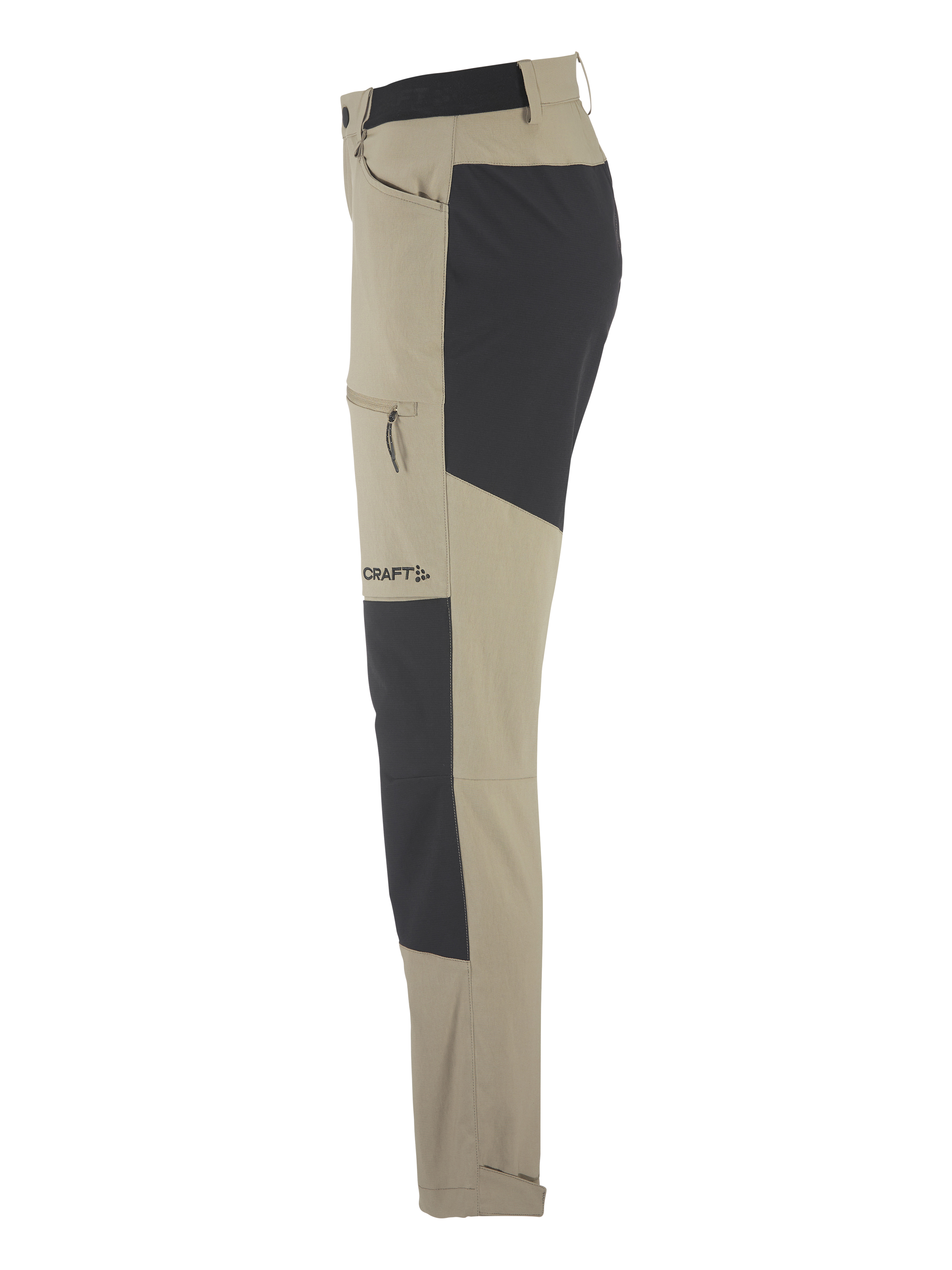 PRO EXPLORE HIKING PANTS W - 19