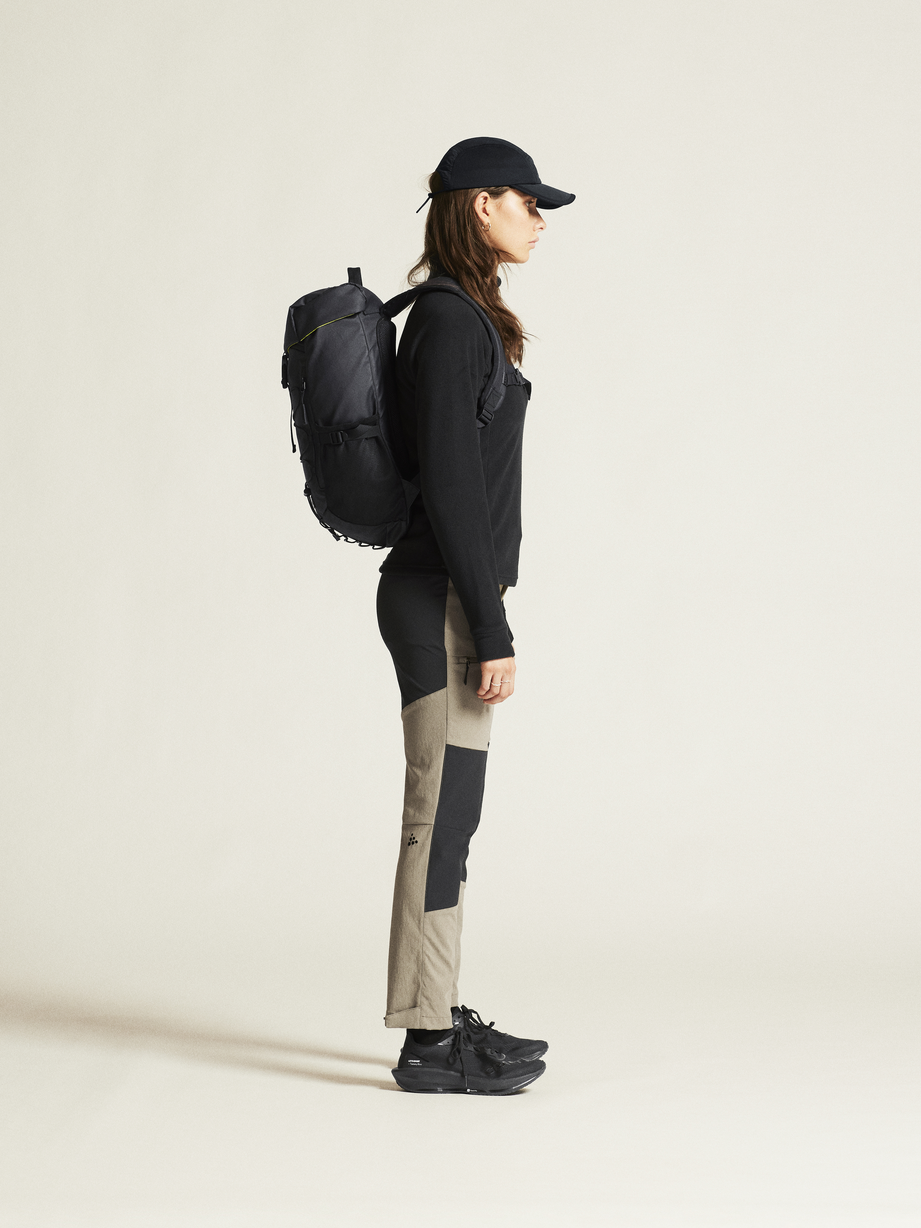 PRO EXPLORE HIKING PANTS W - 7