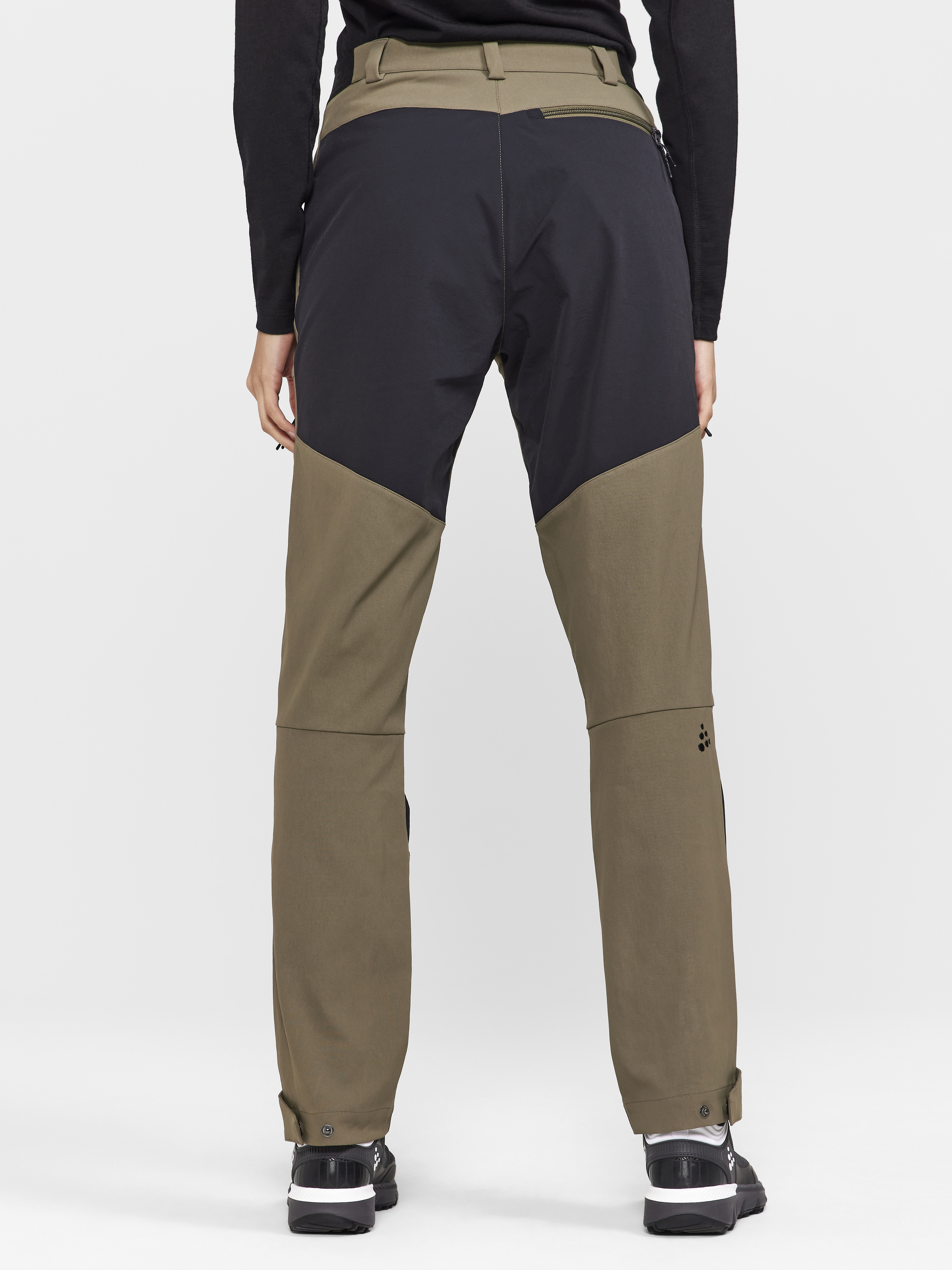 PRO EXPLORE HIKING PANTS W - 5