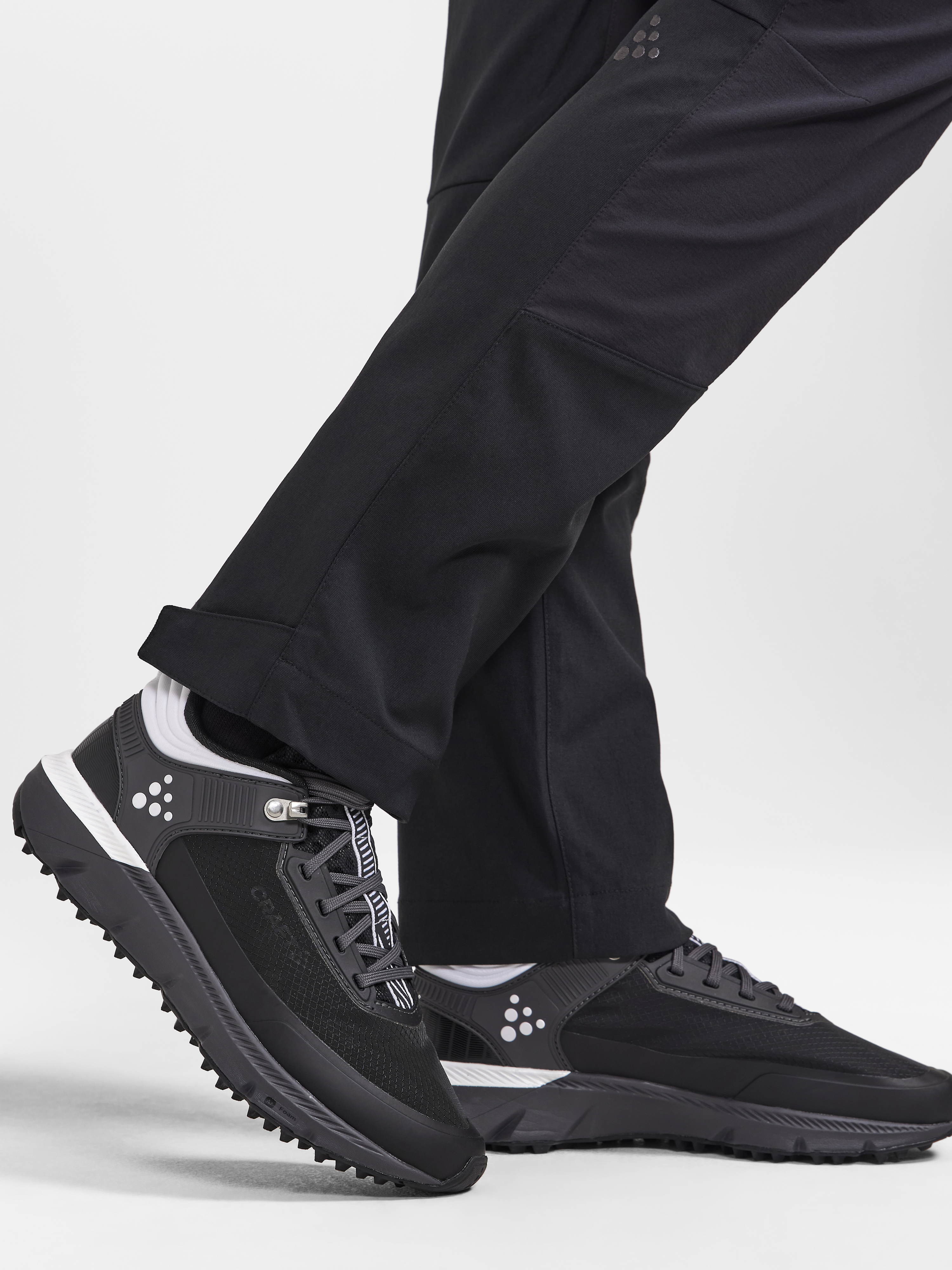 PRO EXPLORE HIKING PANTS W - 17