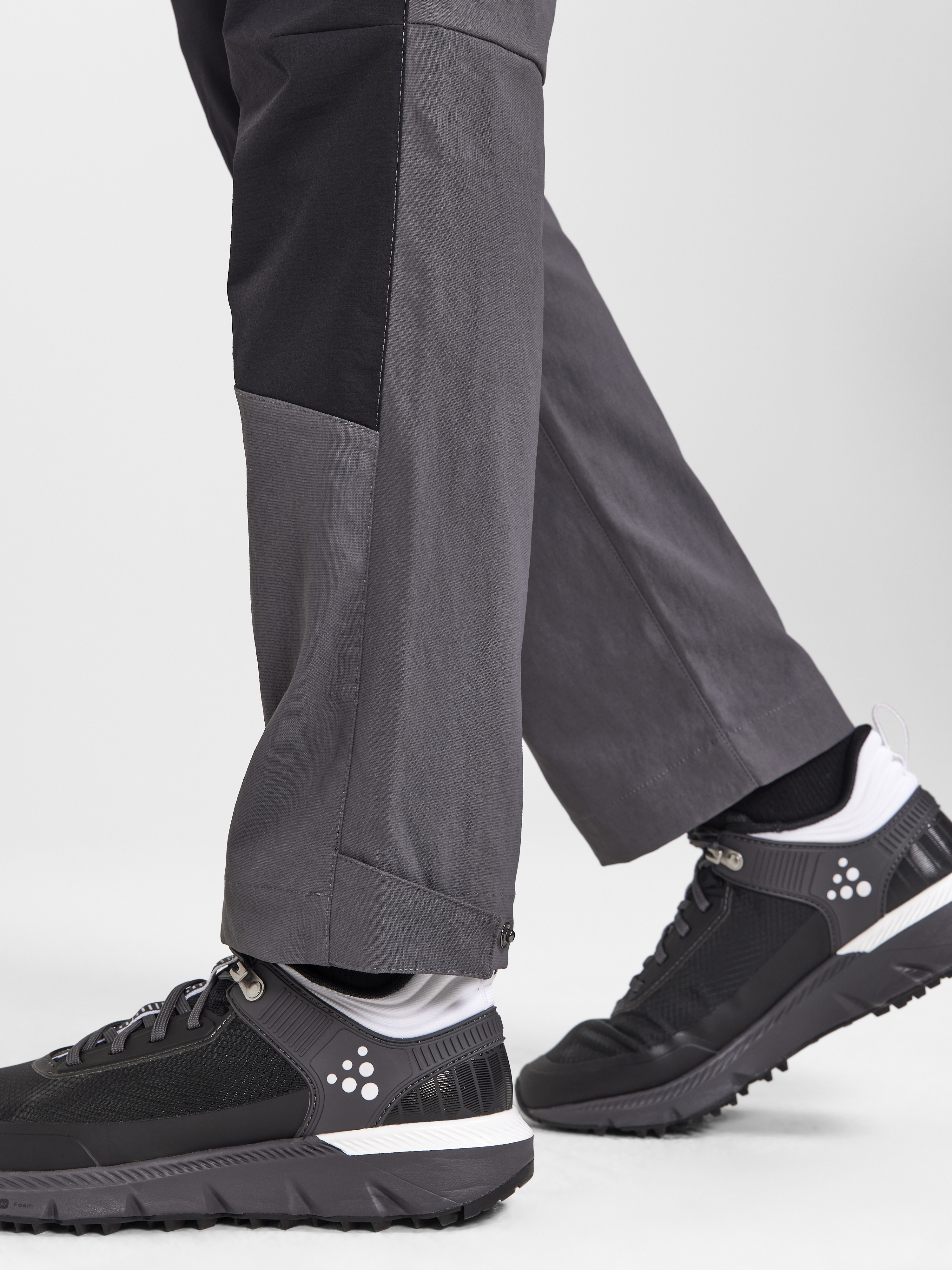 PRO EXPLORE HIKING PANTS W - 14
