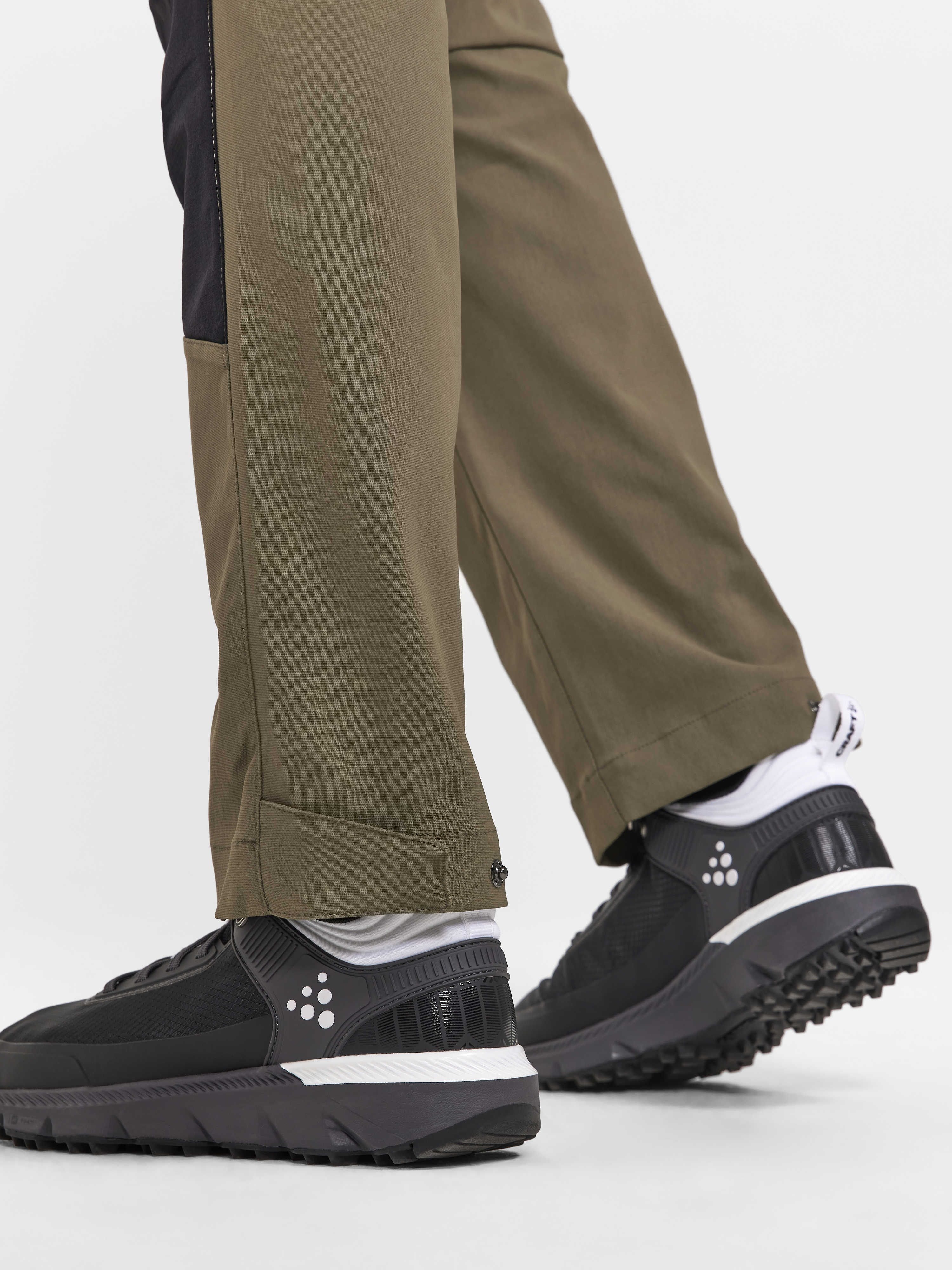 PRO EXPLORE HIKING PANTS W - 8