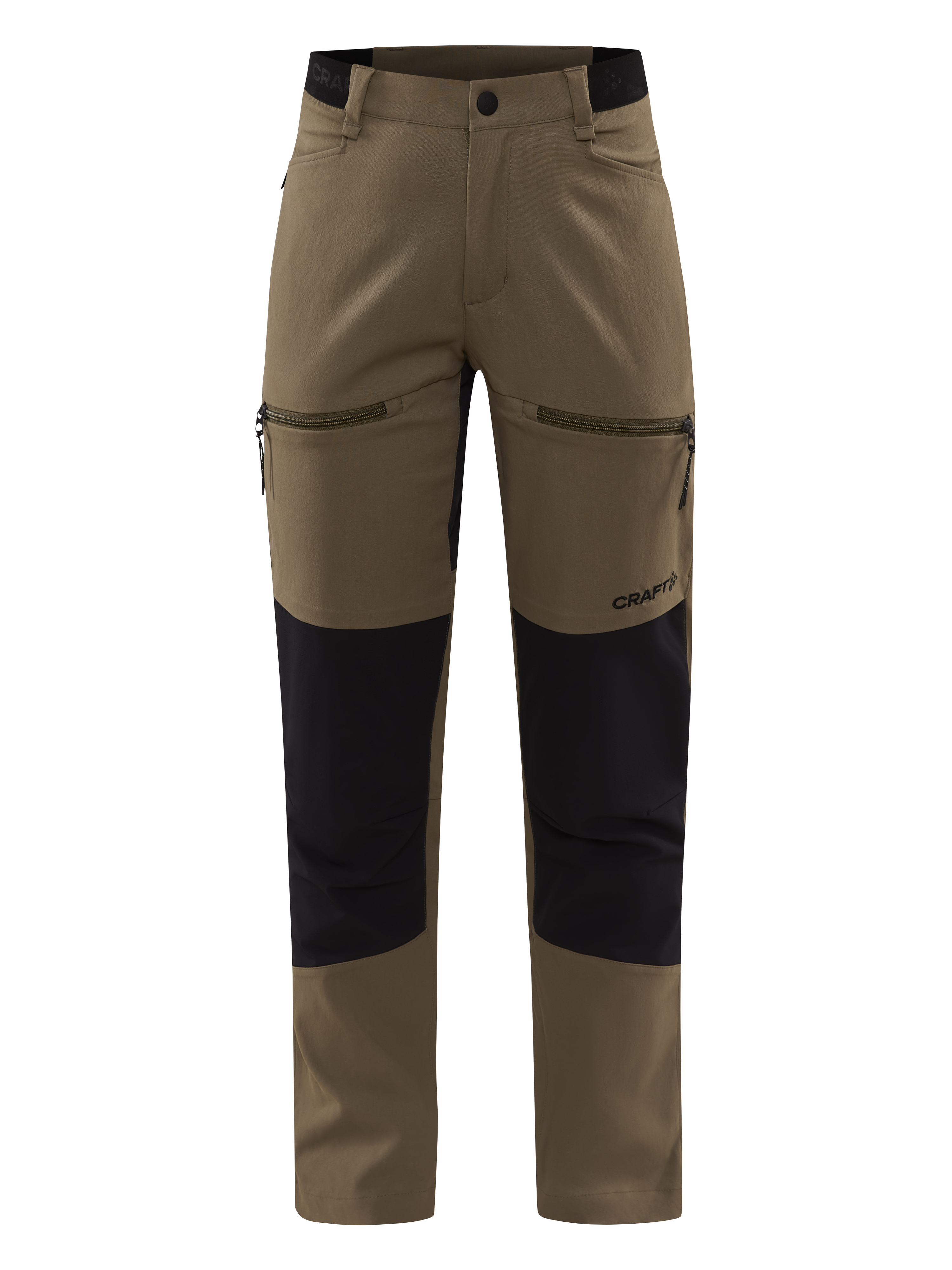 PRO EXPLORE HIKING PANTS W - 4