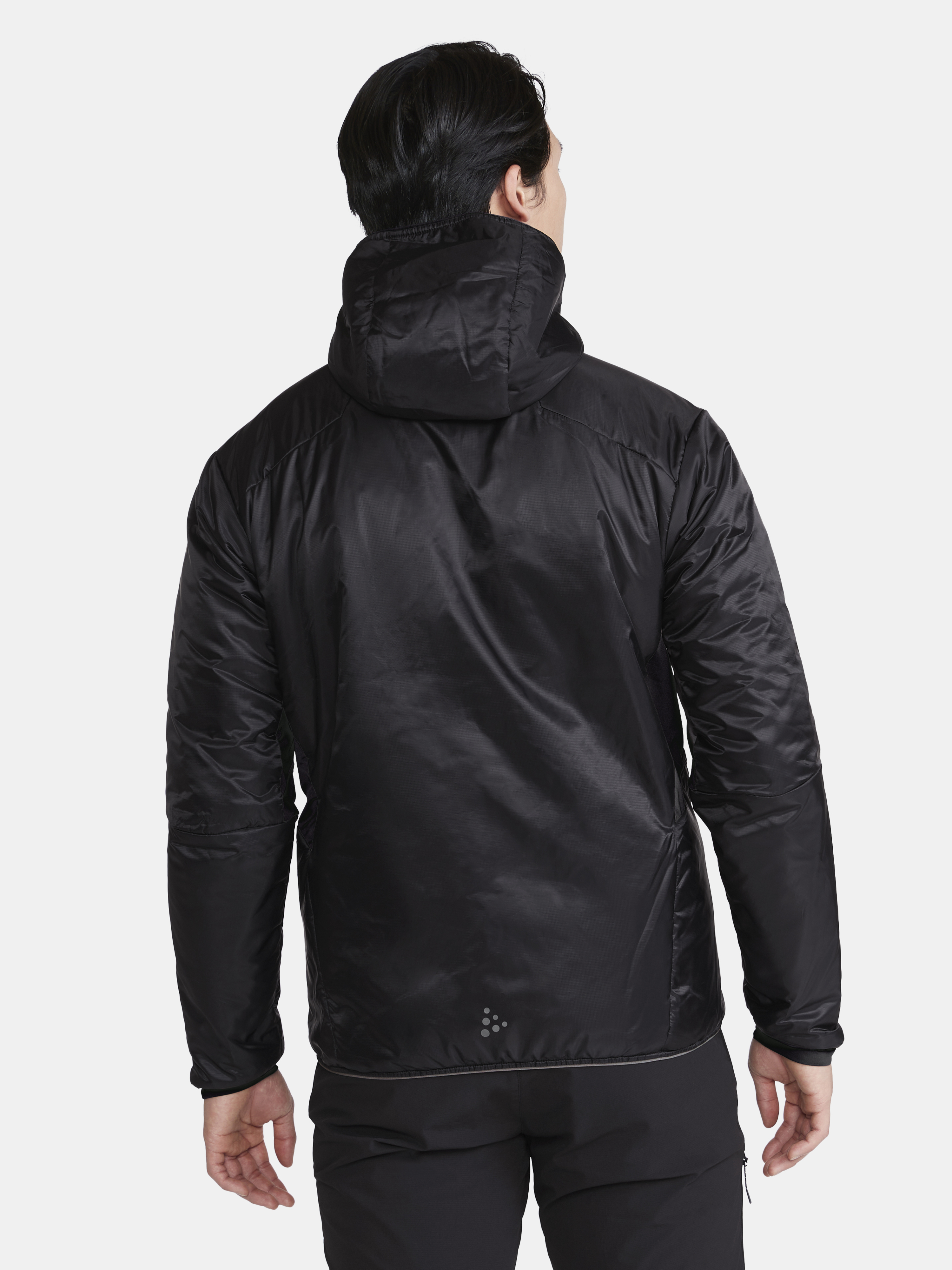 ADV EXPLORE LIGHTWEIGHT JACKET M - 8
