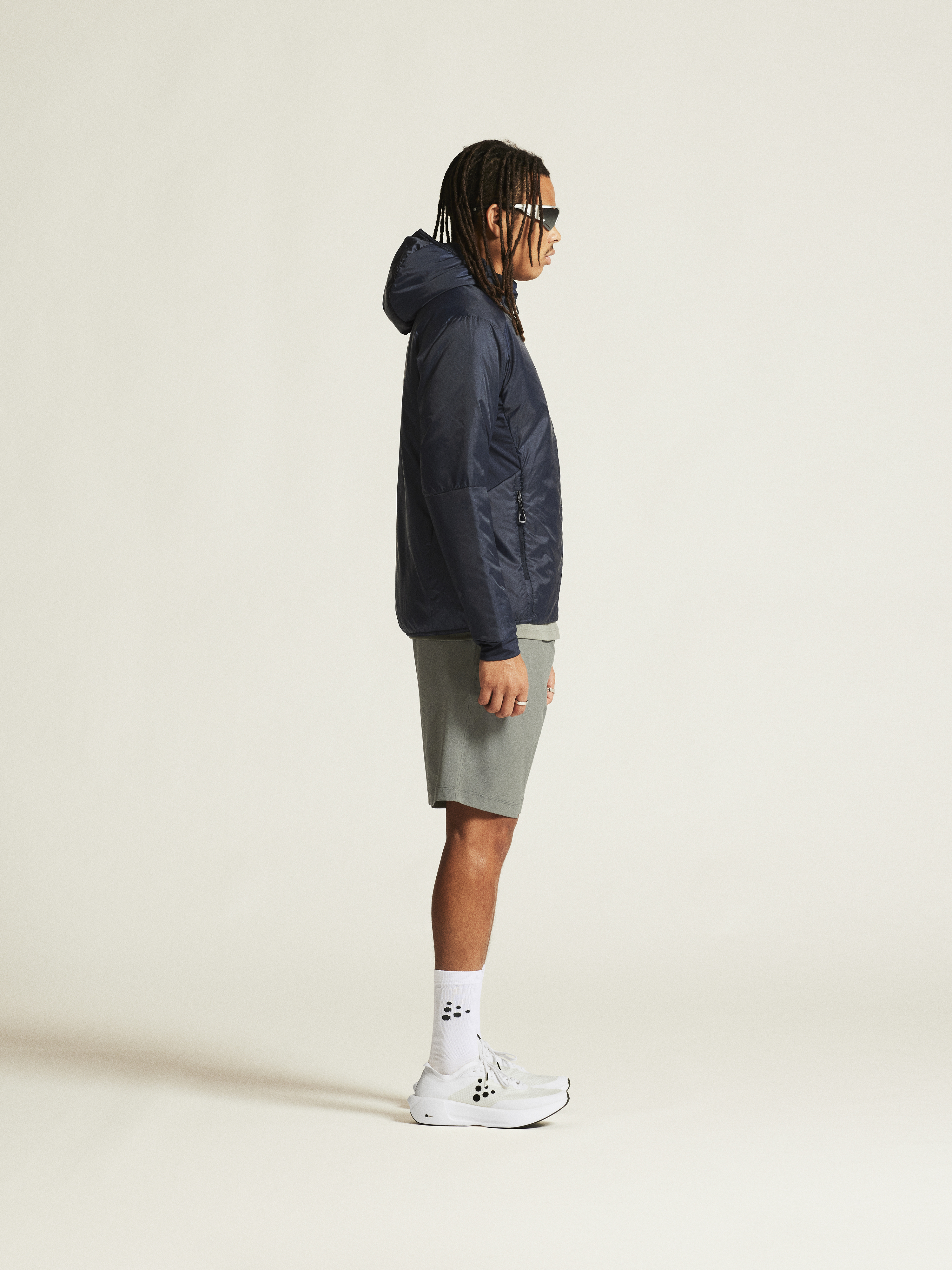 ADV EXPLORE LIGHTWEIGHT JACKET M - 6
