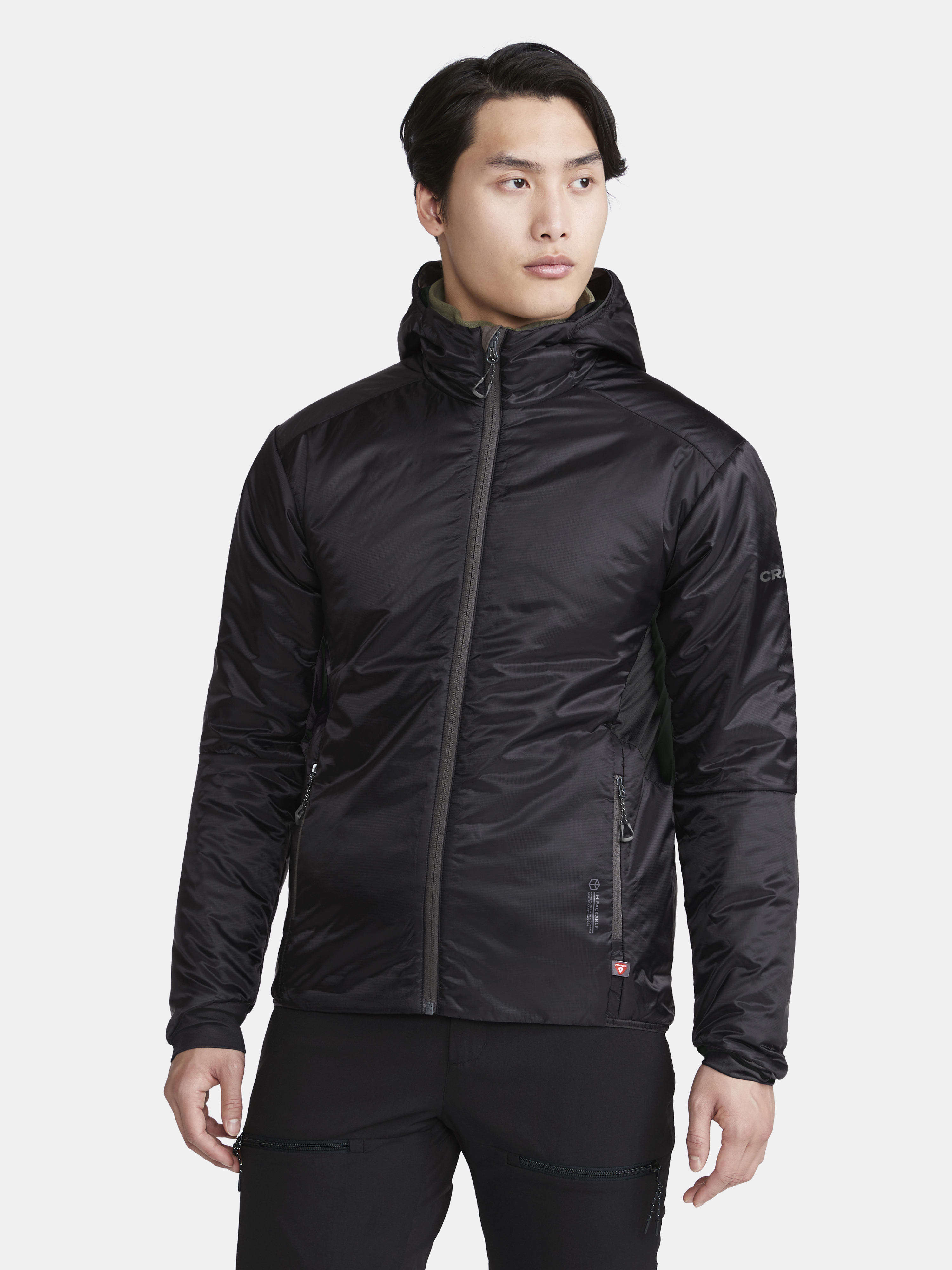 ADV EXPLORE LIGHTWEIGHT JACKET M - 10