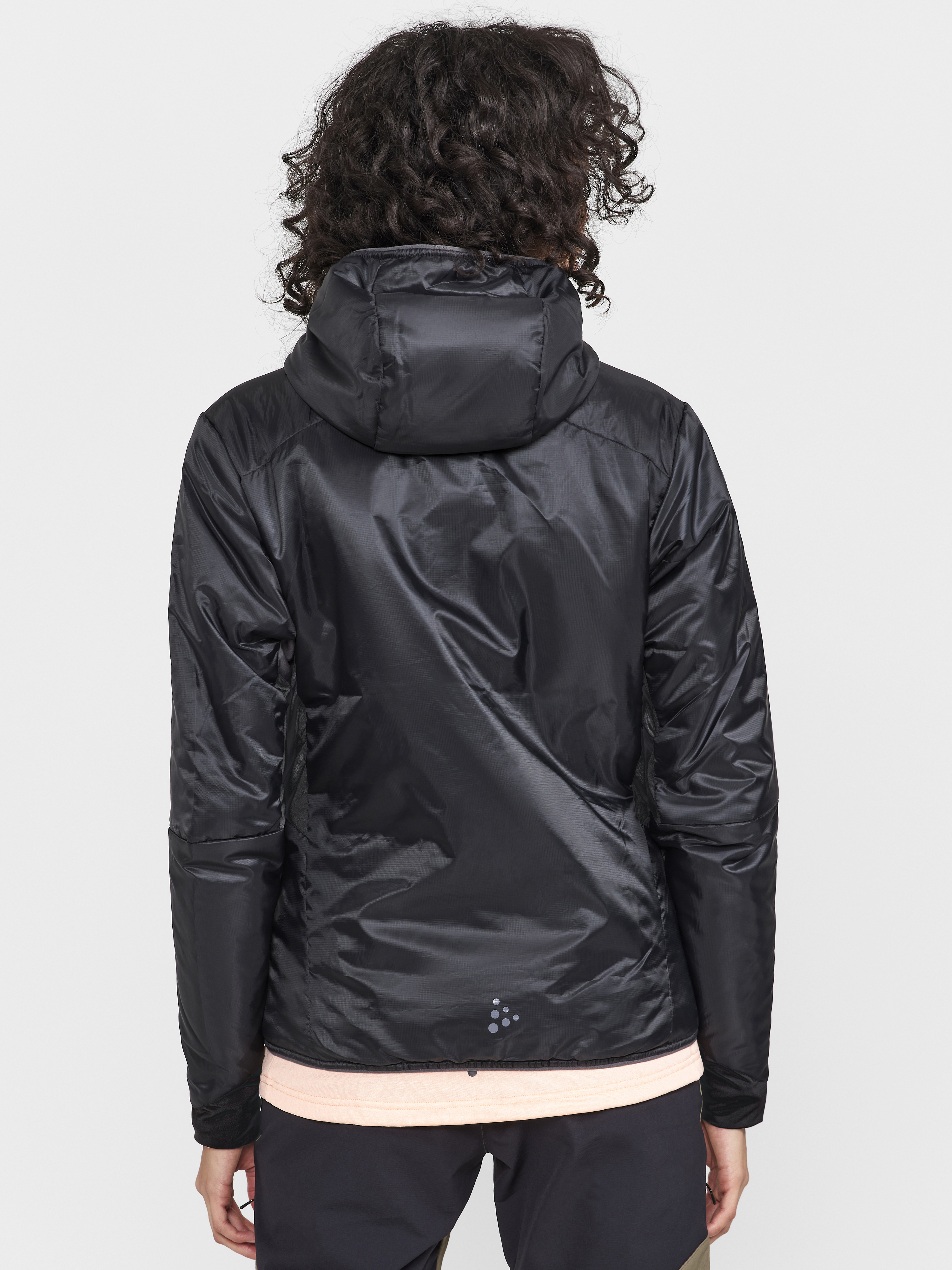 ADV EXPLORE LIGHTWEIGHT JACKET W - 6