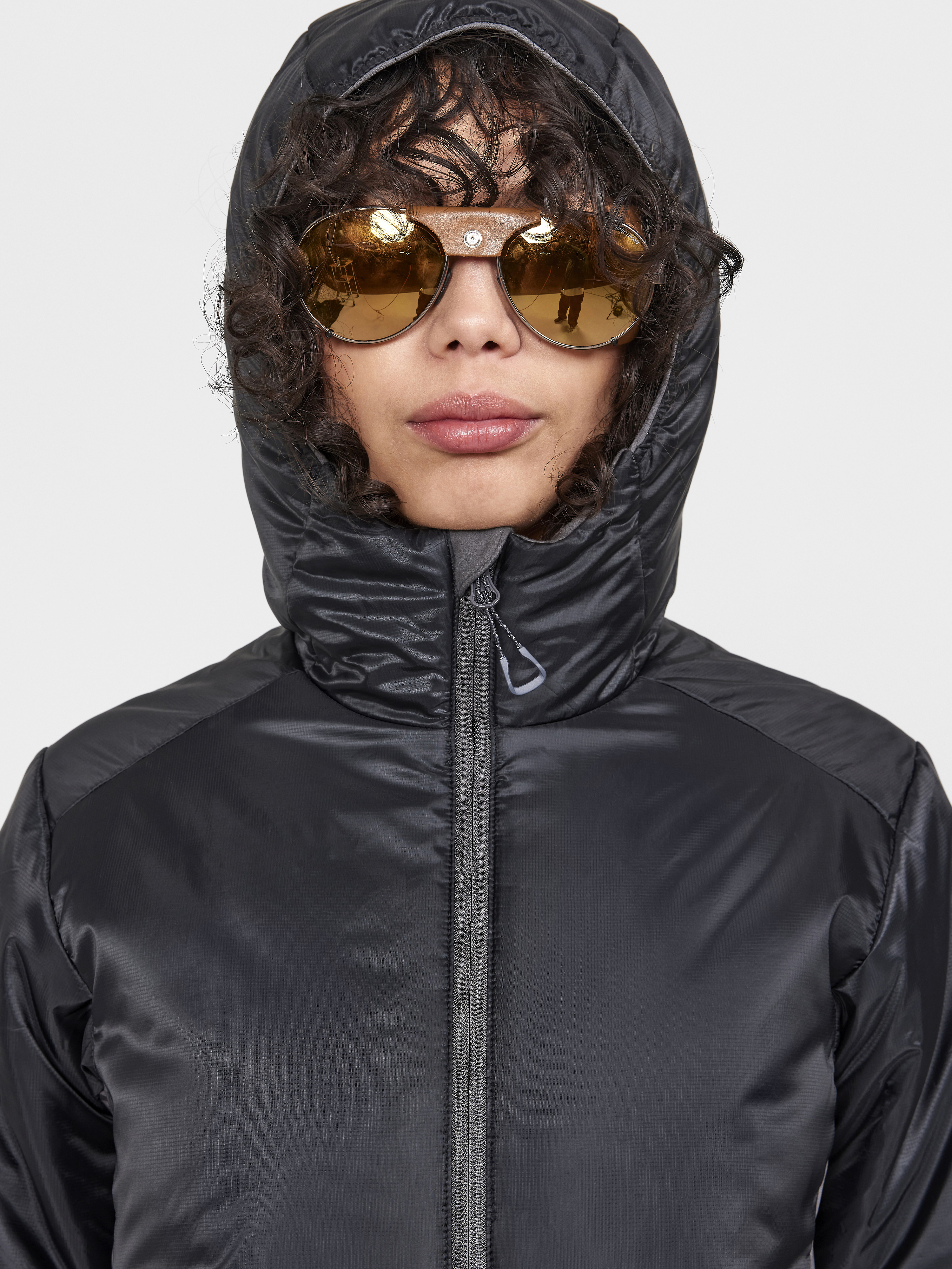 ADV EXPLORE LIGHTWEIGHT JACKET W - 10