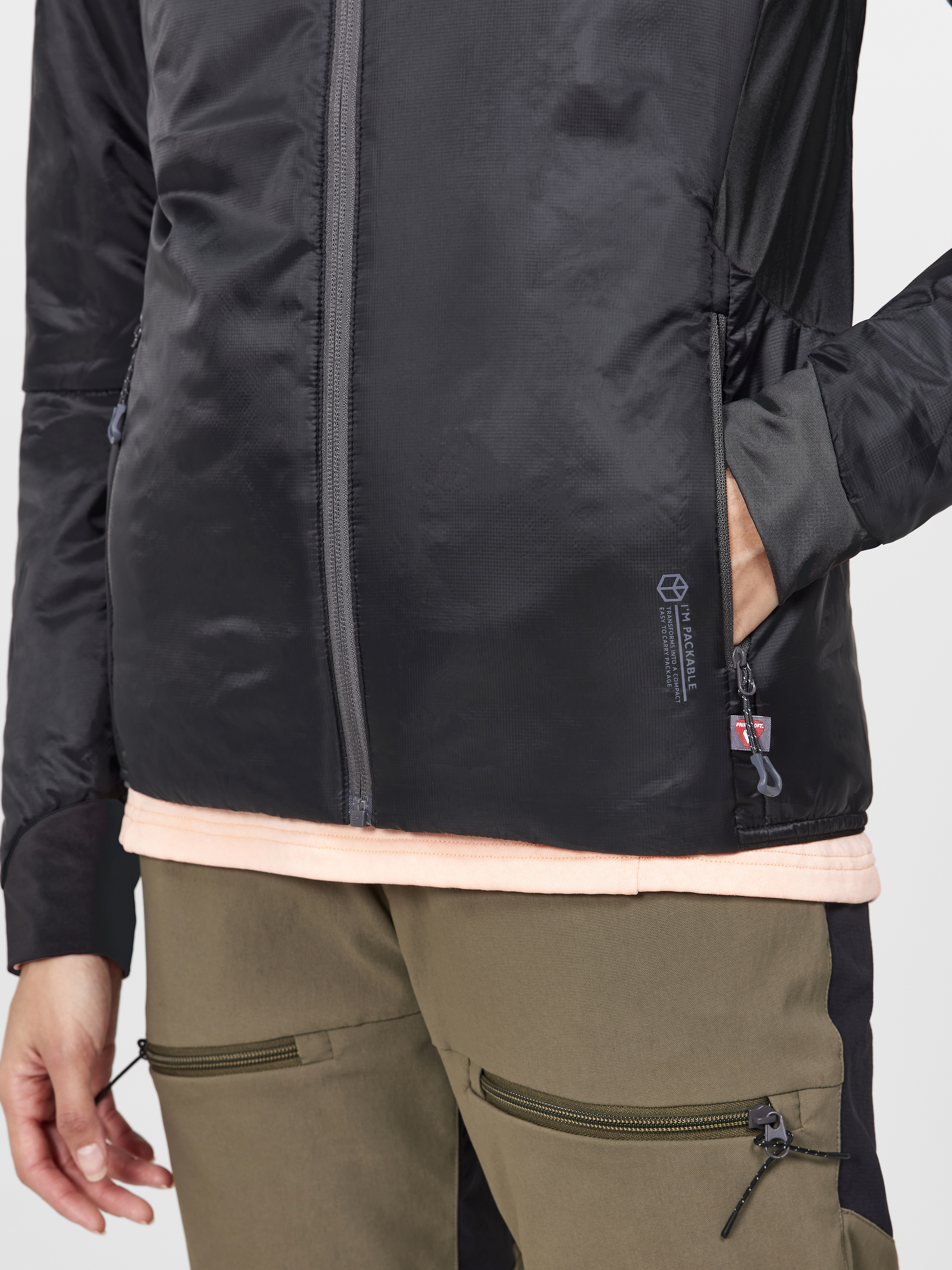 ADV EXPLORE LIGHTWEIGHT JACKET W - 4