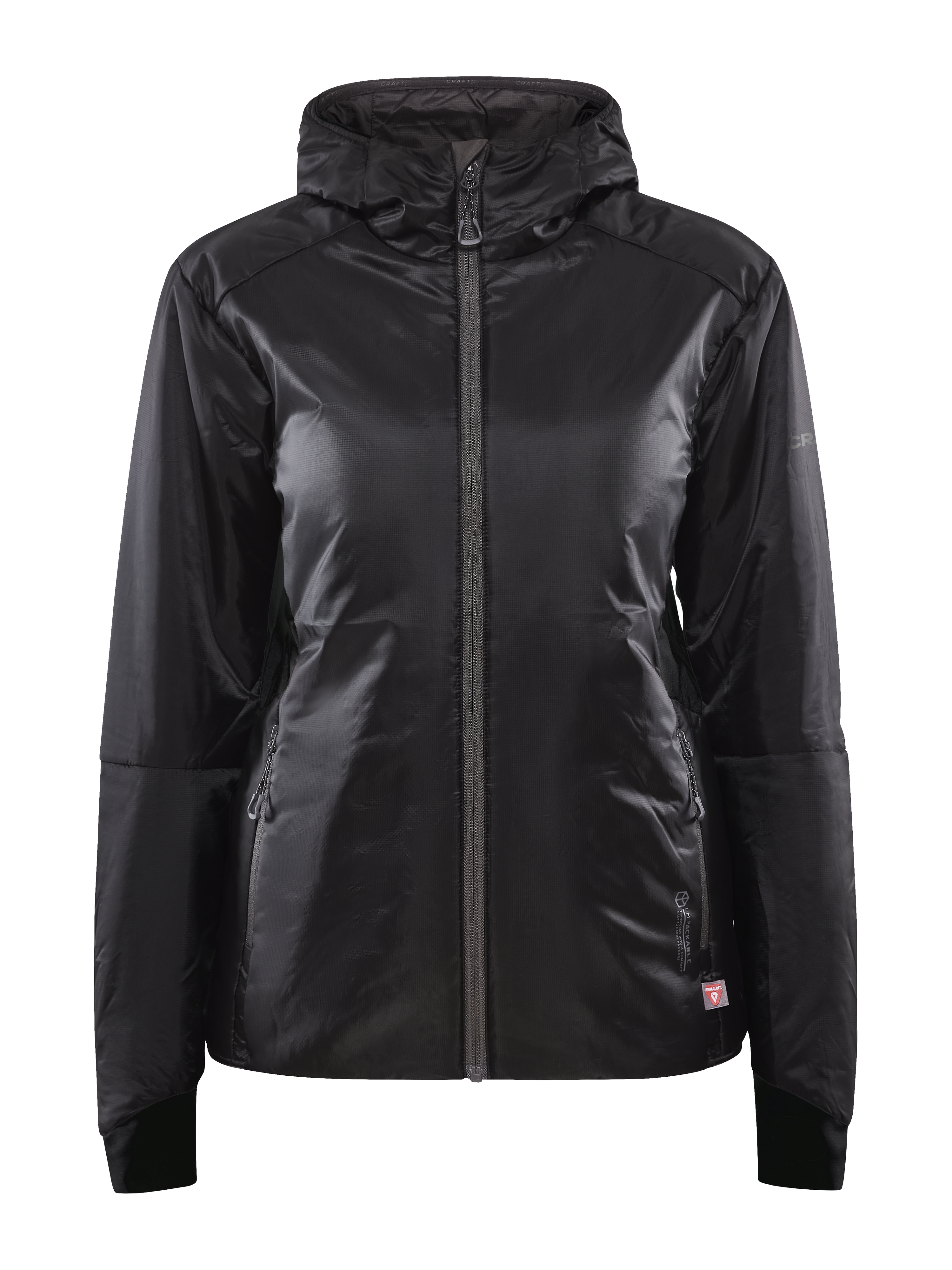 ADV EXPLORE LIGHTWEIGHT JACKET W