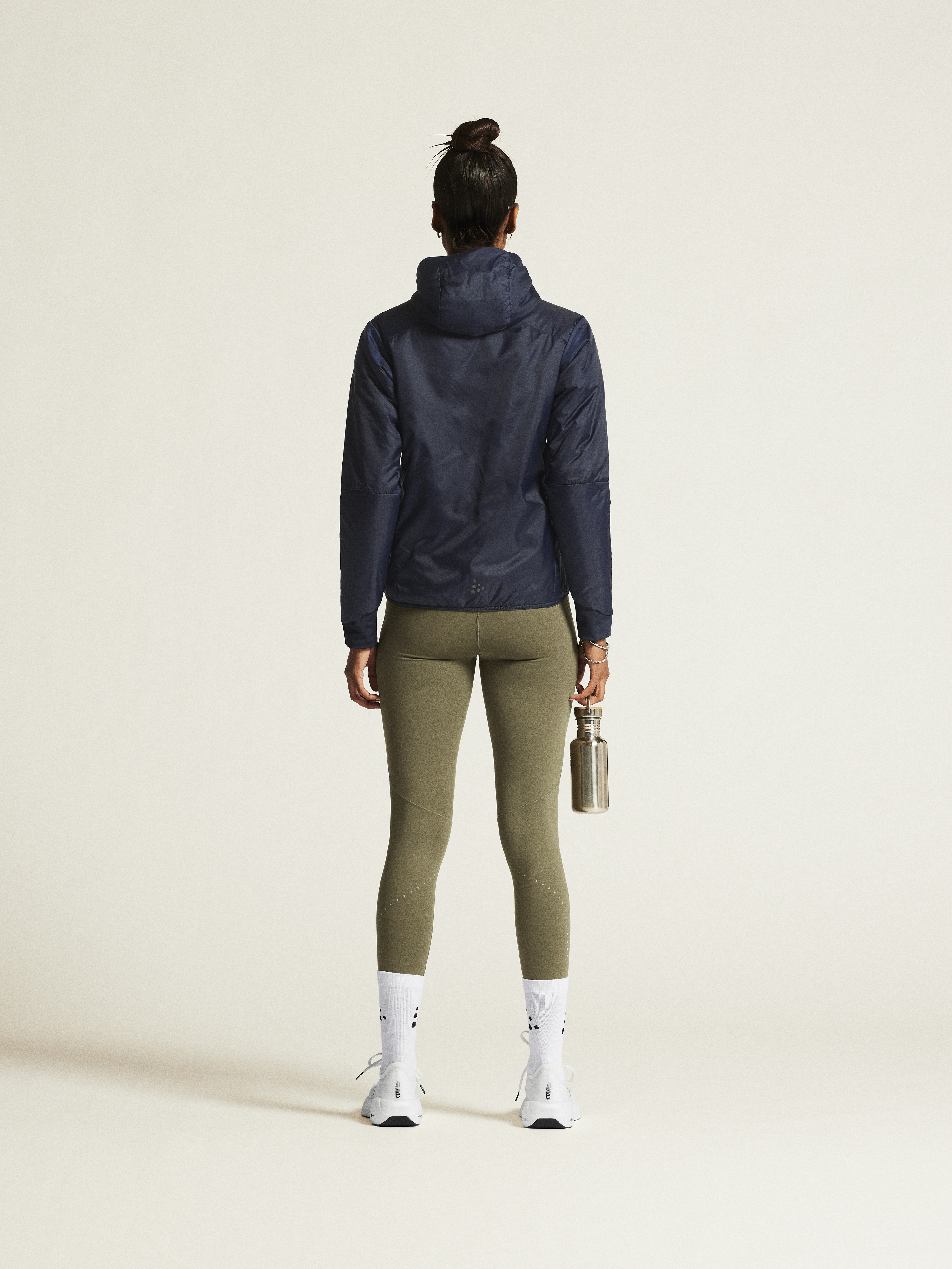 ADV EXPLORE LIGHTWEIGHT JACKET W - 5