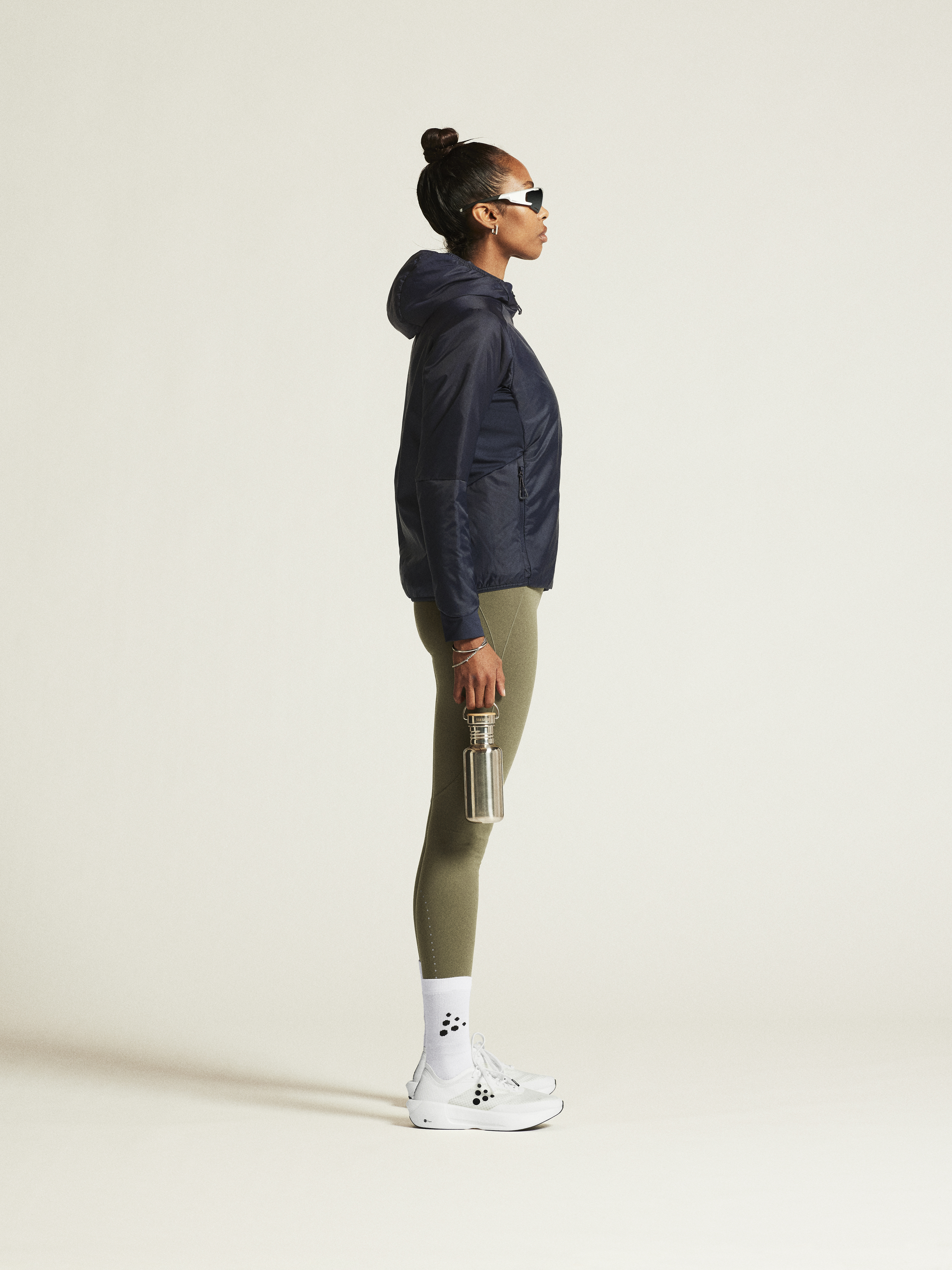ADV EXPLORE LIGHTWEIGHT JACKET W - 9