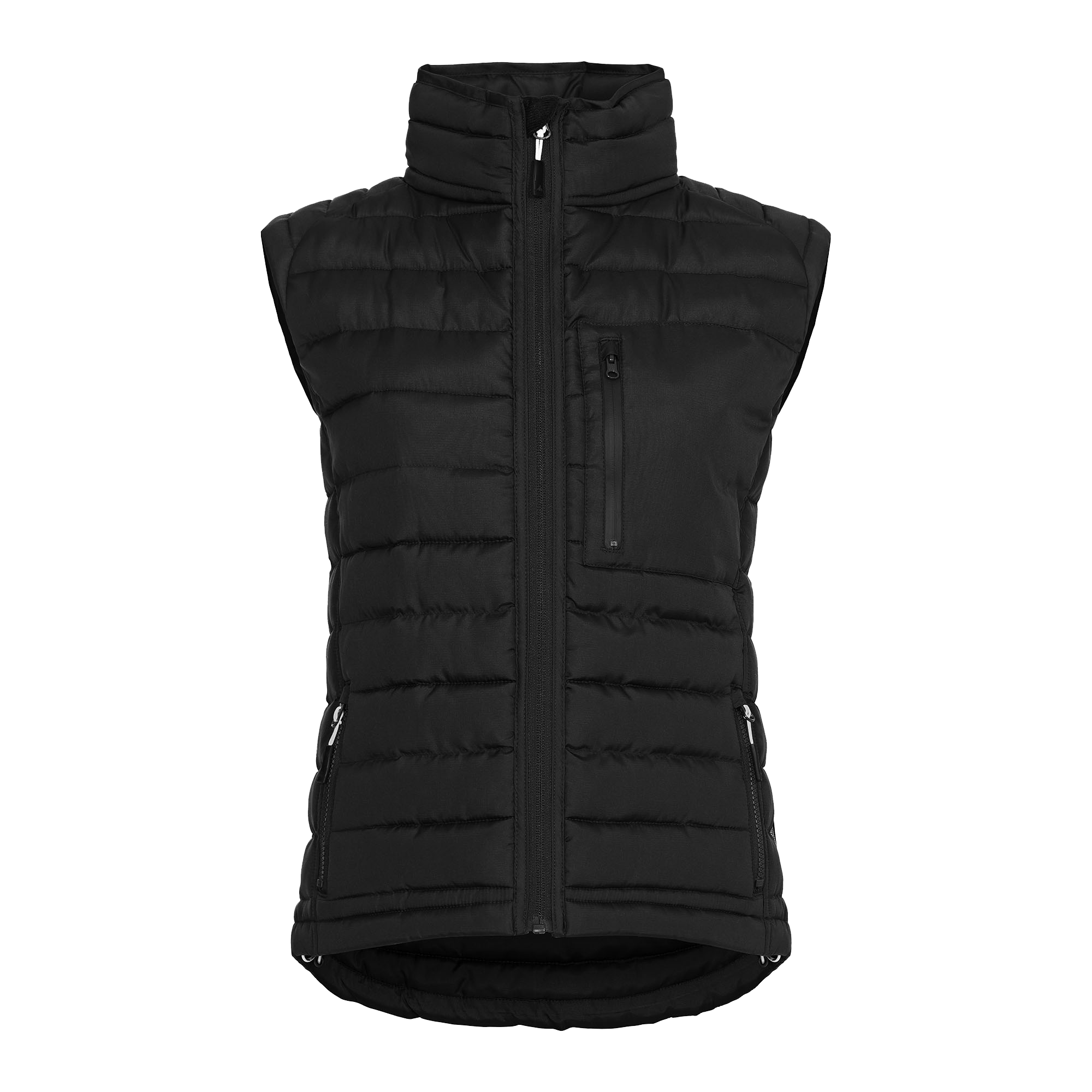 Garcia Vest w