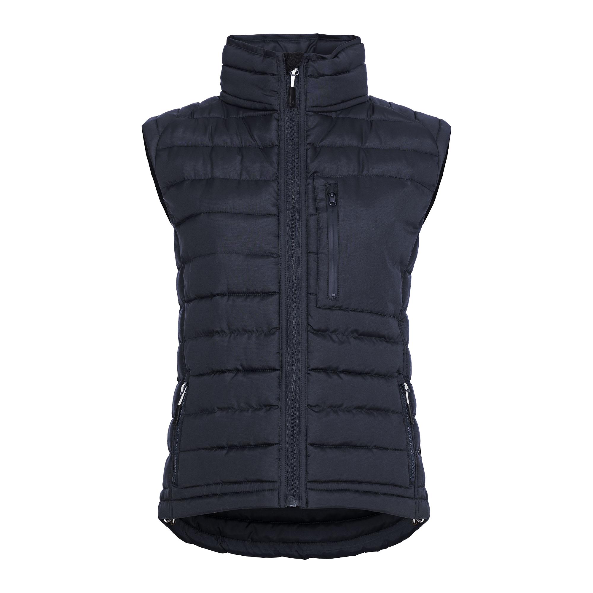 Garcia Vest w - 2