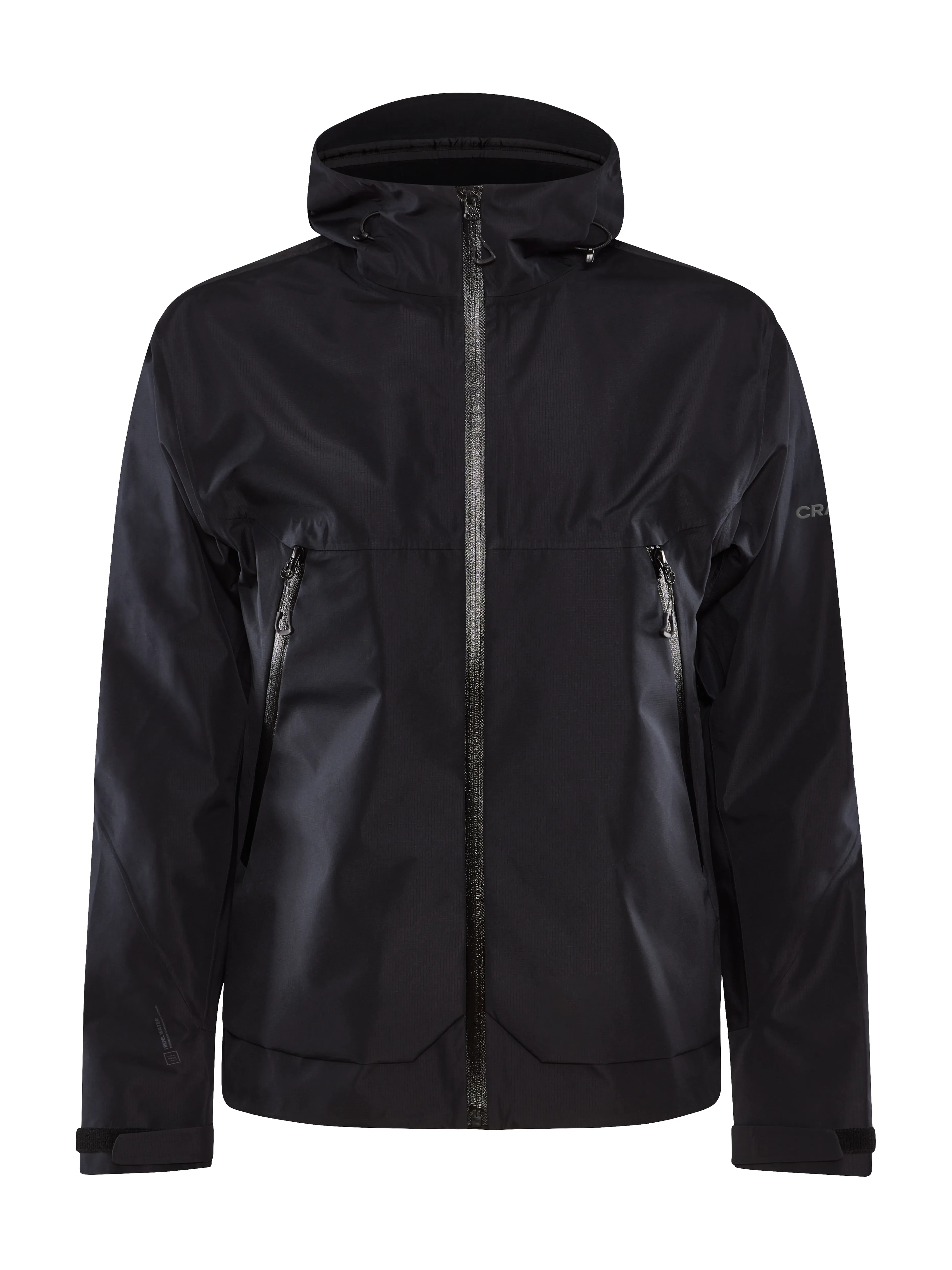ADV EXPLORE SHELL JACKET M