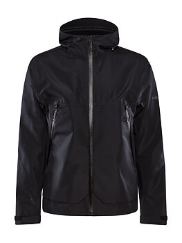 ADV EXPLORE SHELL JACKET M