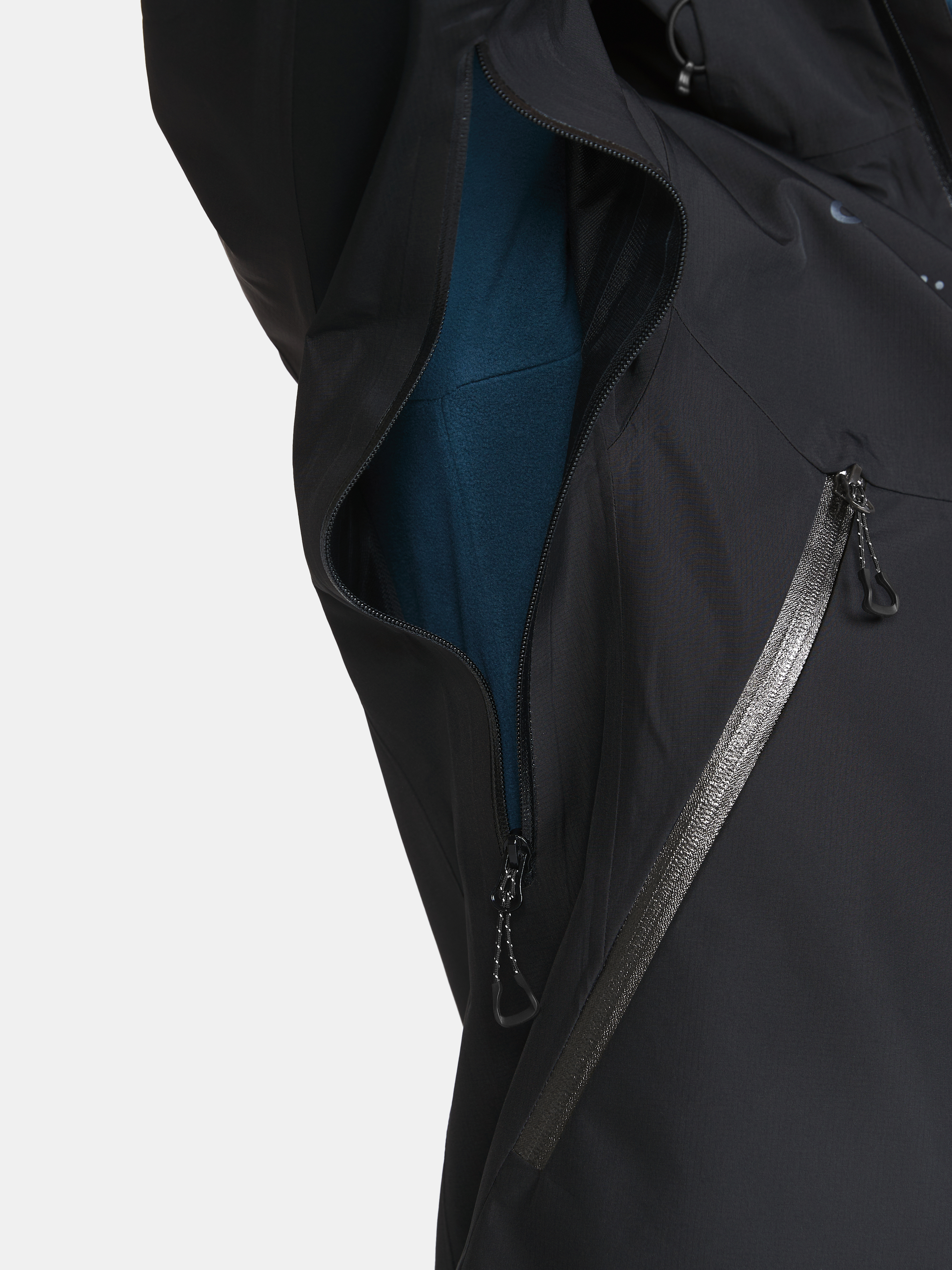 ADV EXPLORE SHELL JACKET M - 7
