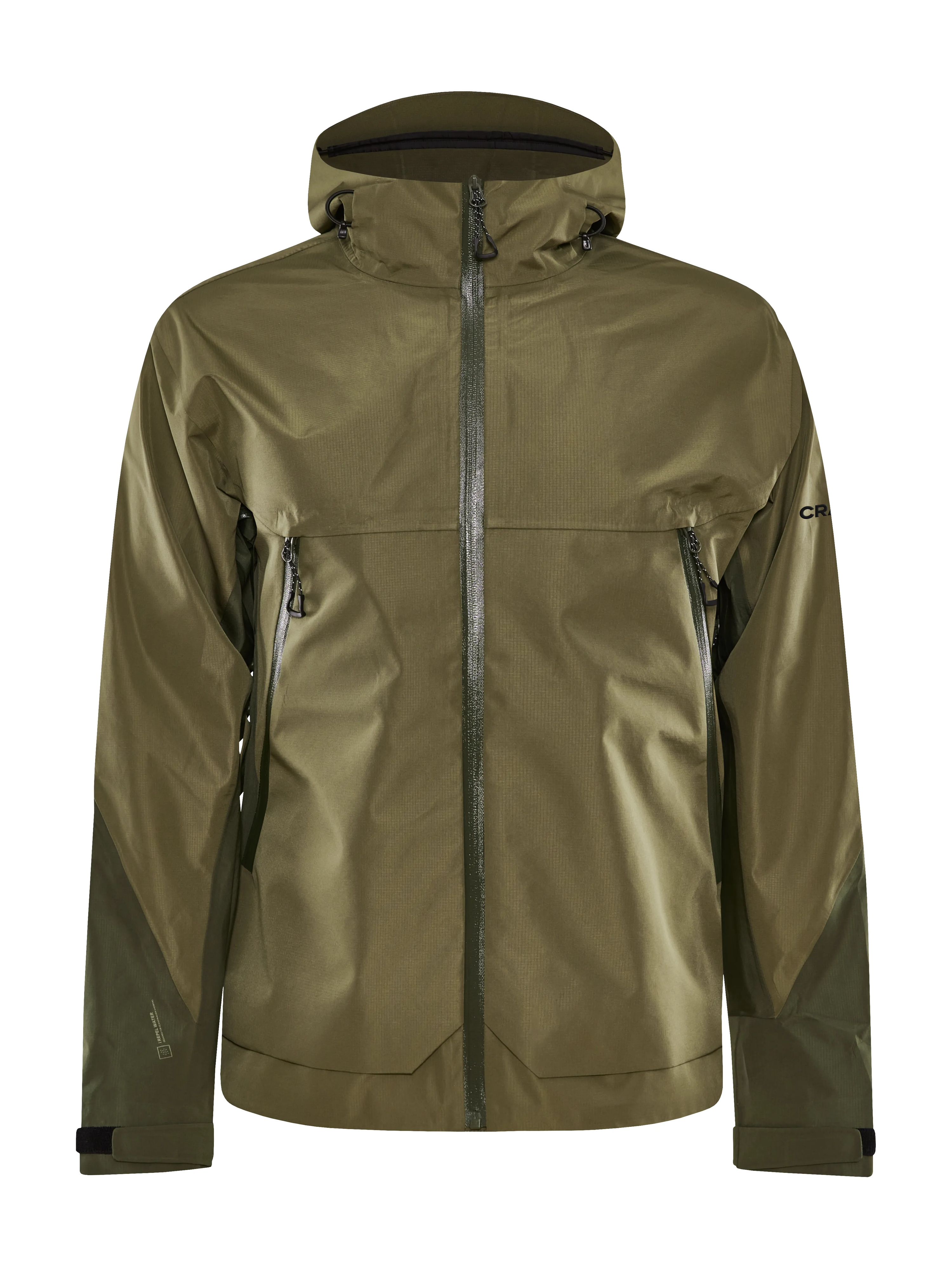 ADV EXPLORE SHELL JACKET M - 2