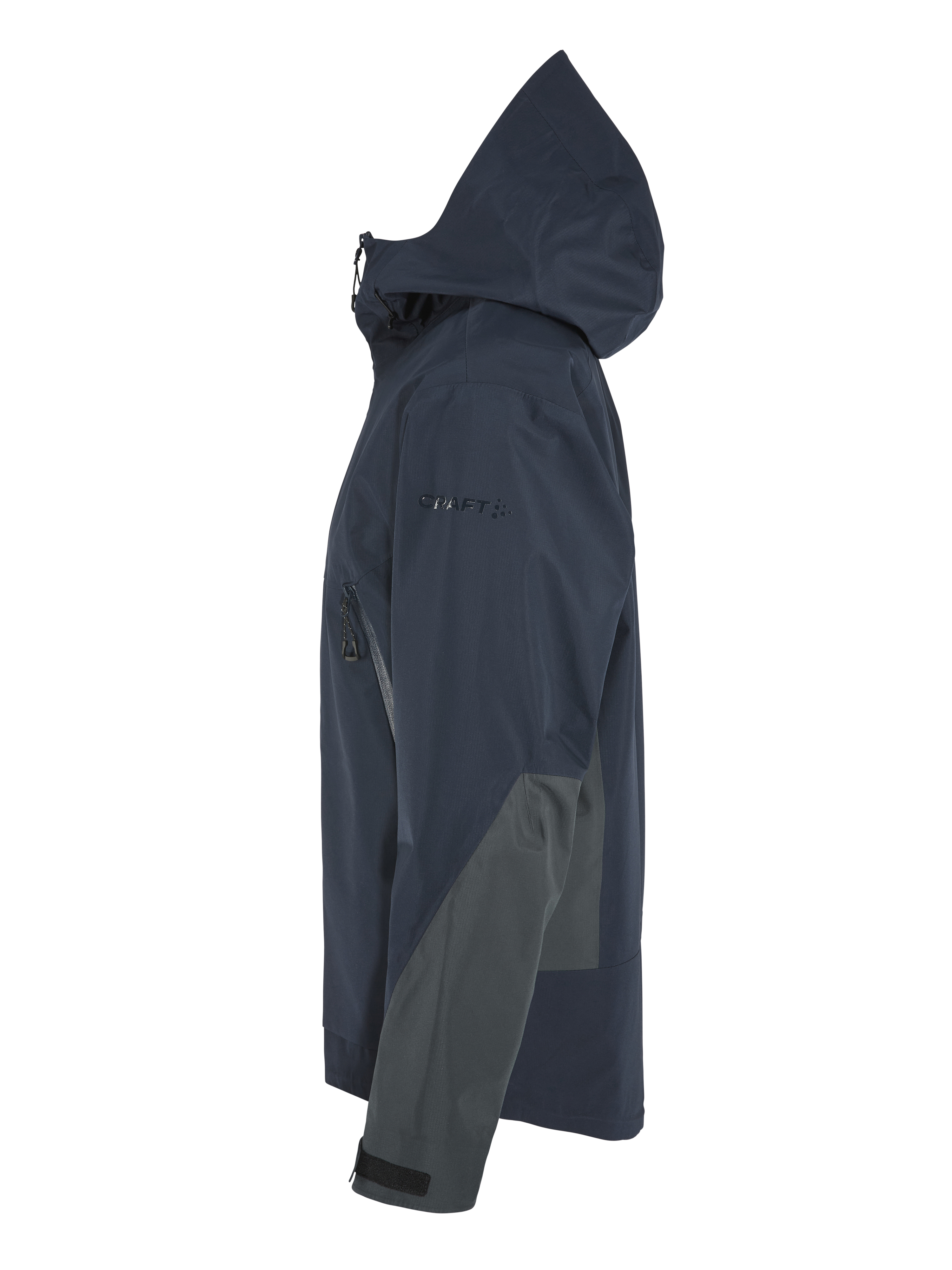 ADV EXPLORE SHELL JACKET M - 10