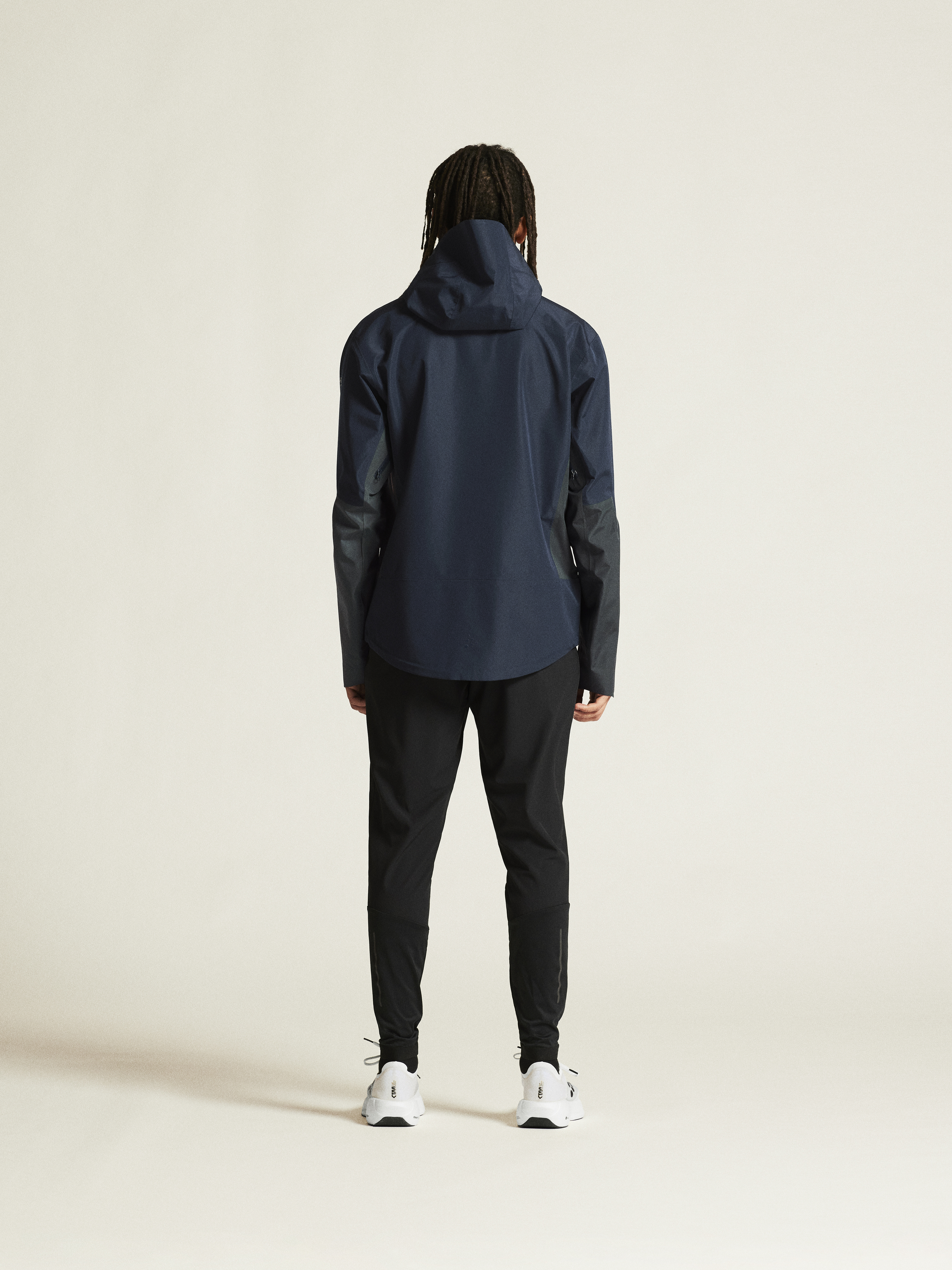 ADV EXPLORE SHELL JACKET M - 20