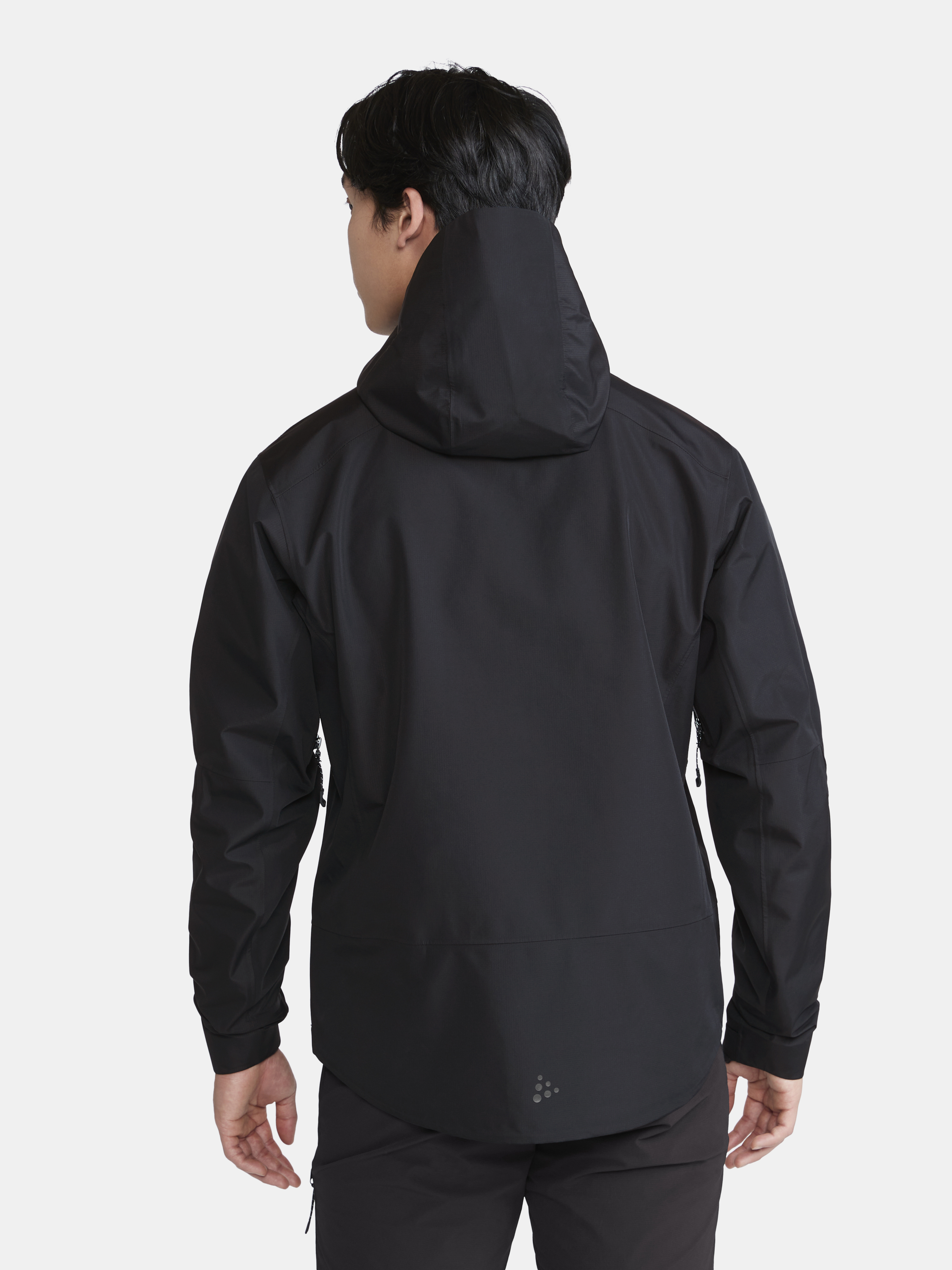 ADV EXPLORE SHELL JACKET M - 9