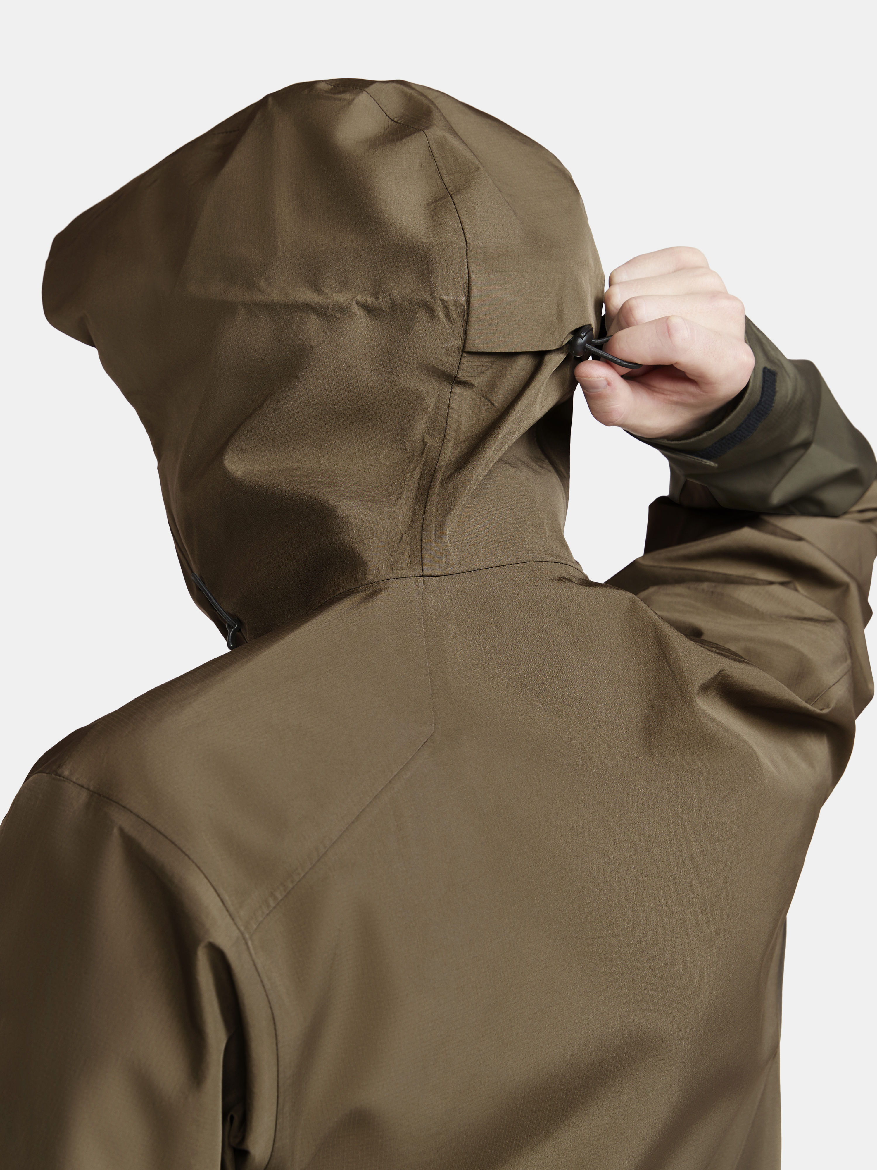 ADV EXPLORE SHELL JACKET M - 17
