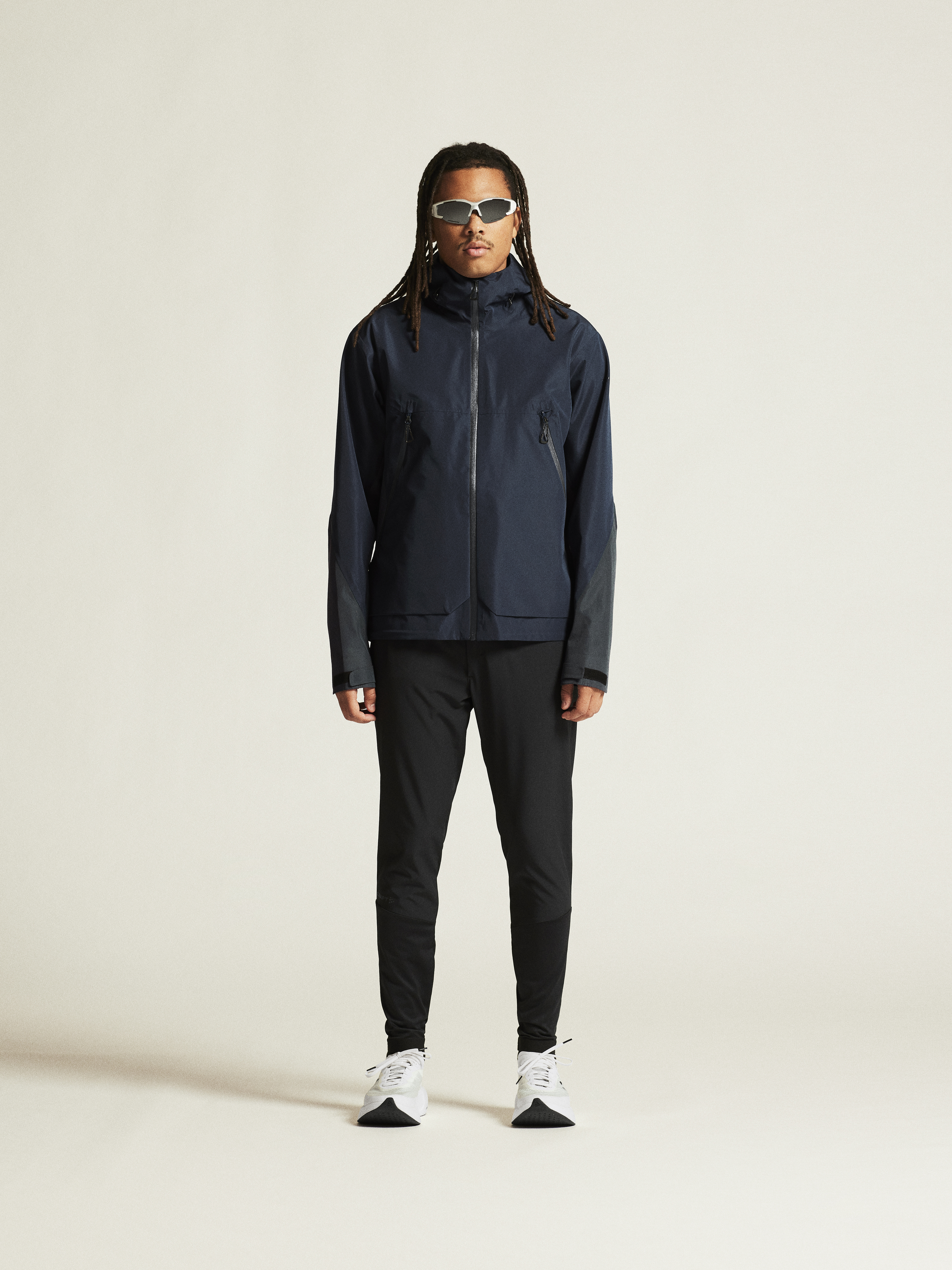 ADV EXPLORE SHELL JACKET M - 13