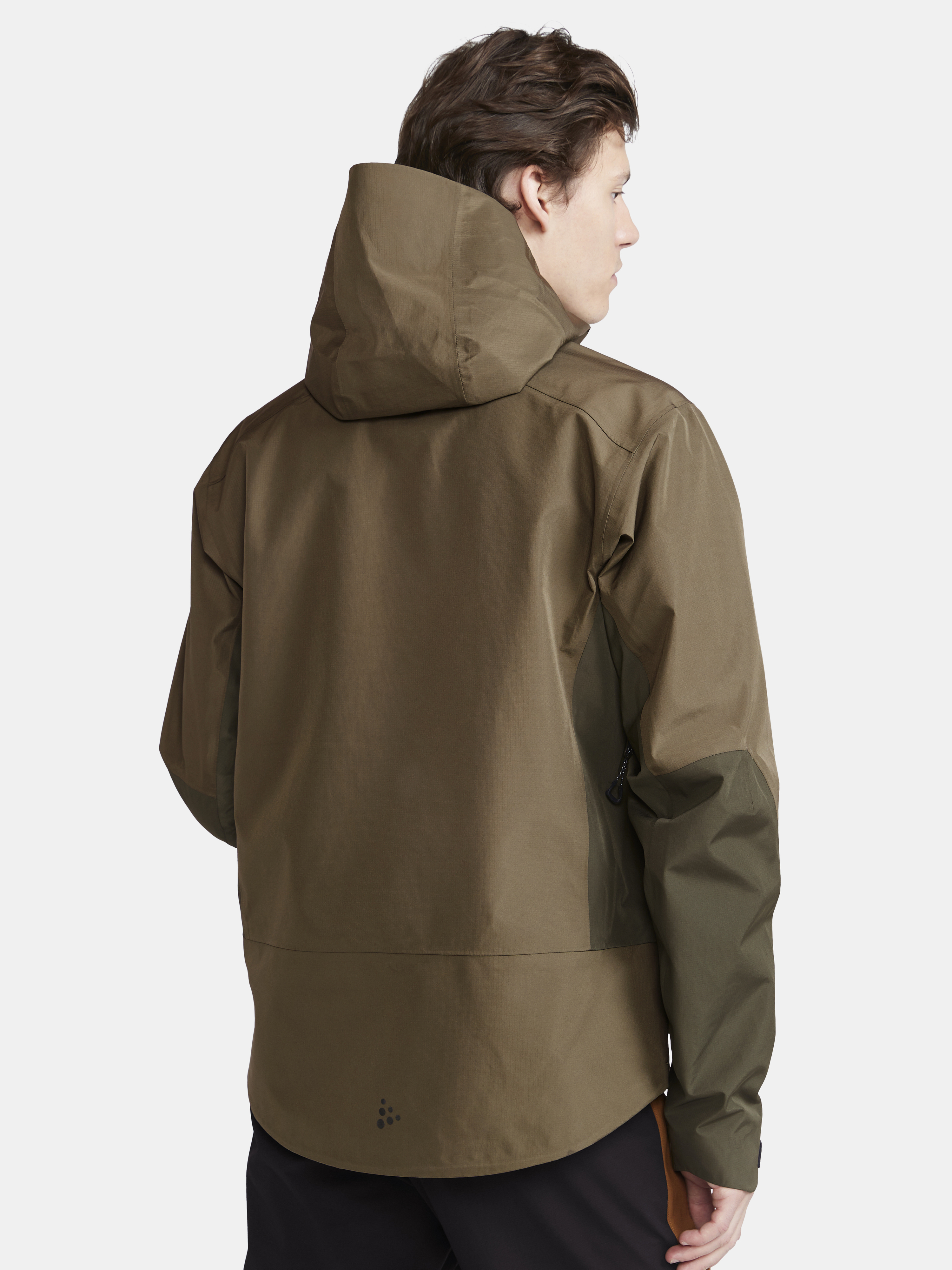 ADV EXPLORE SHELL JACKET M - 6